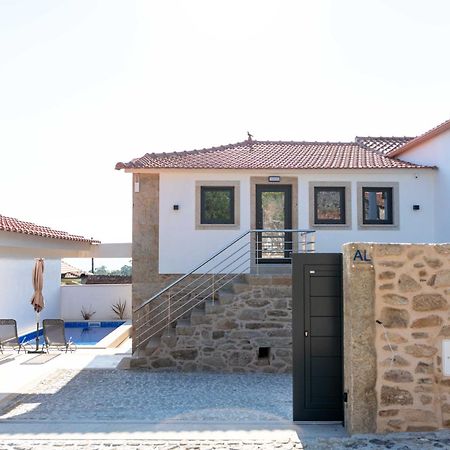ואלנסה Guest House Taiao מראה חיצוני תמונה