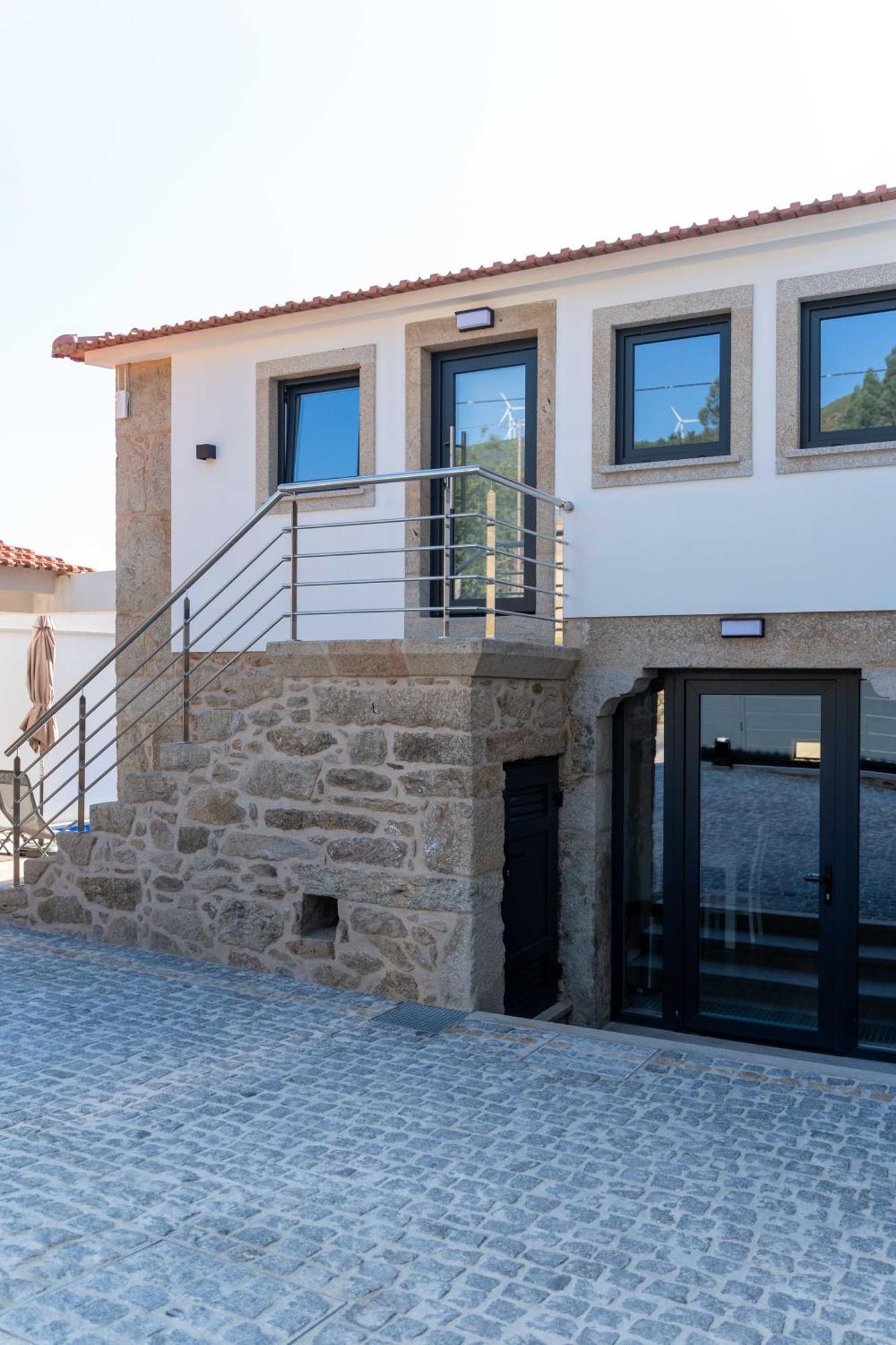 ואלנסה Guest House Taiao מראה חיצוני תמונה