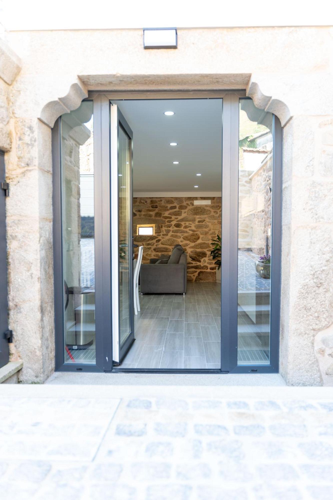 ואלנסה Guest House Taiao מראה חיצוני תמונה