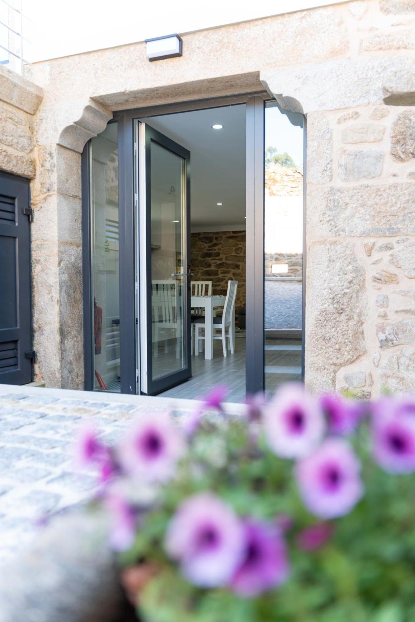 ואלנסה Guest House Taiao מראה חיצוני תמונה