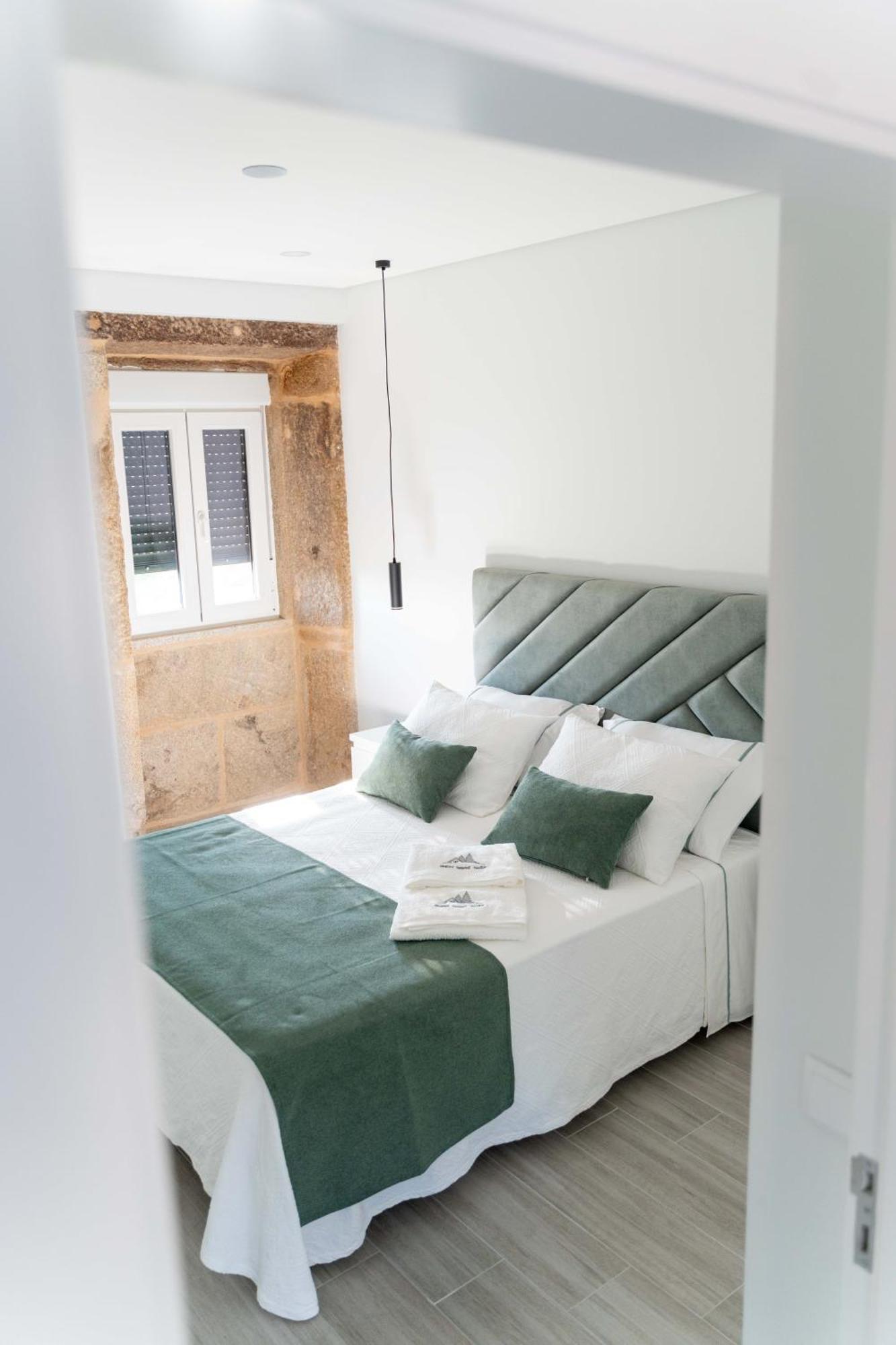 ואלנסה Guest House Taiao מראה חיצוני תמונה