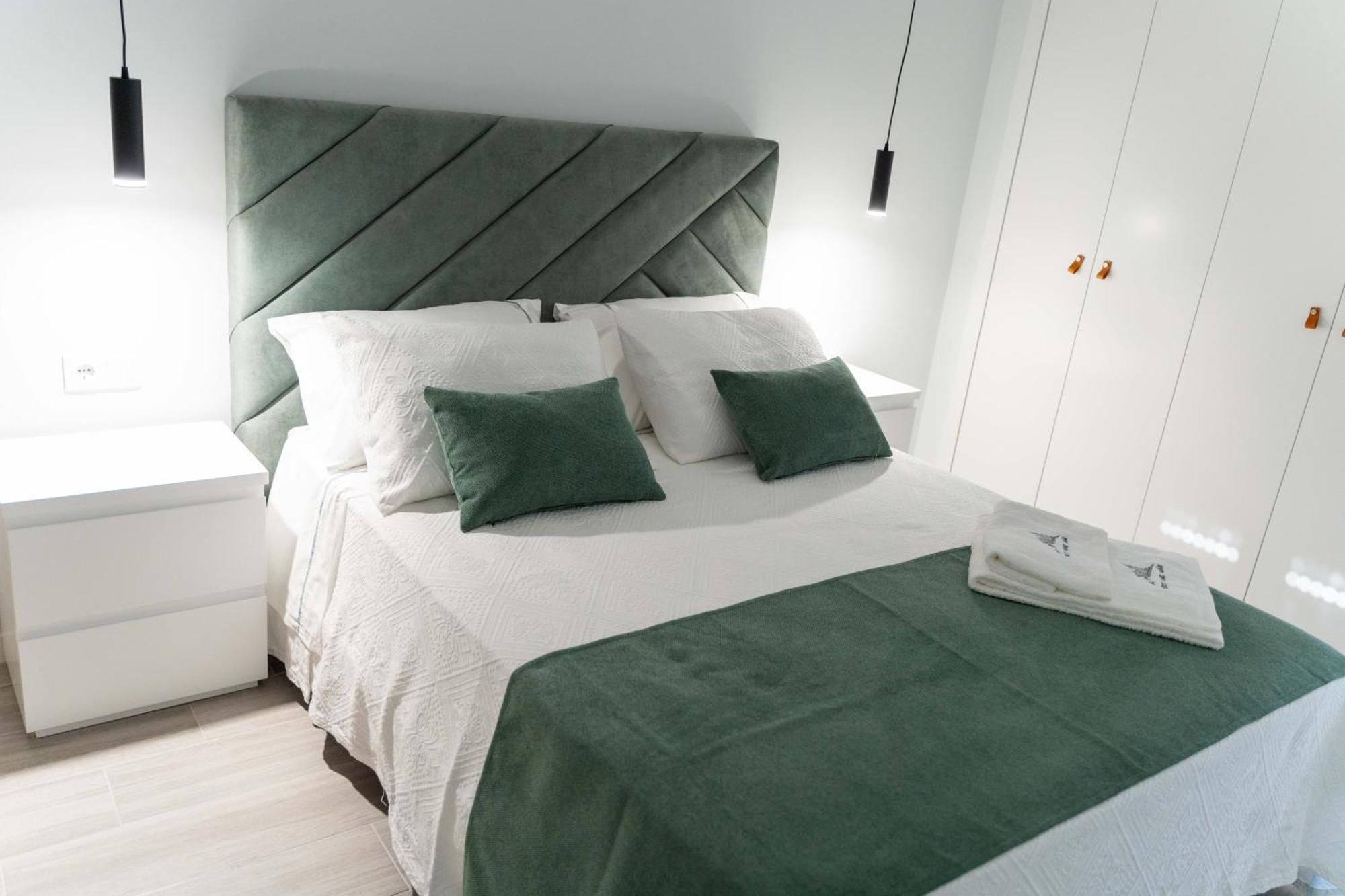 ואלנסה Guest House Taiao מראה חיצוני תמונה