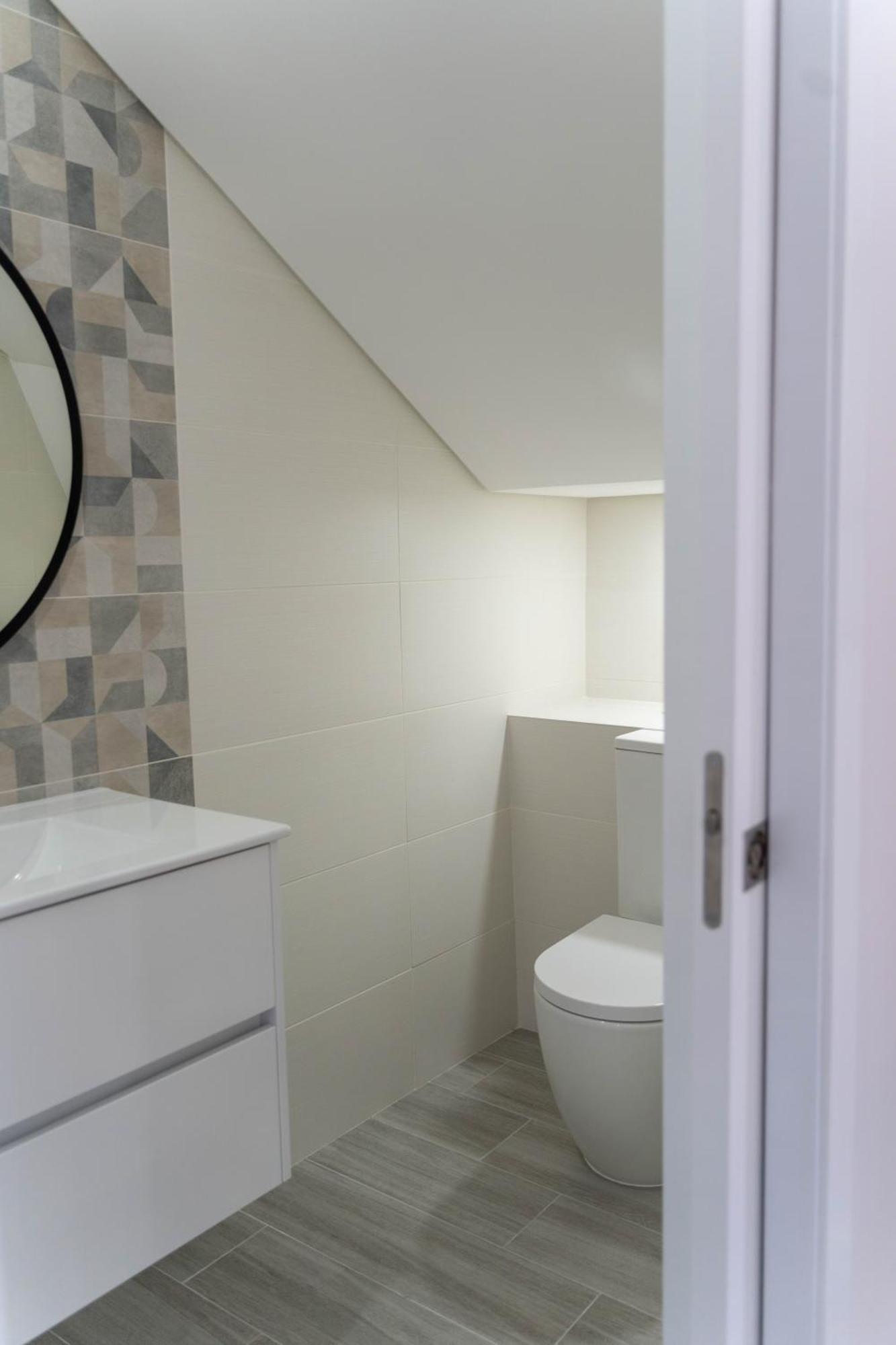 ואלנסה Guest House Taiao מראה חיצוני תמונה