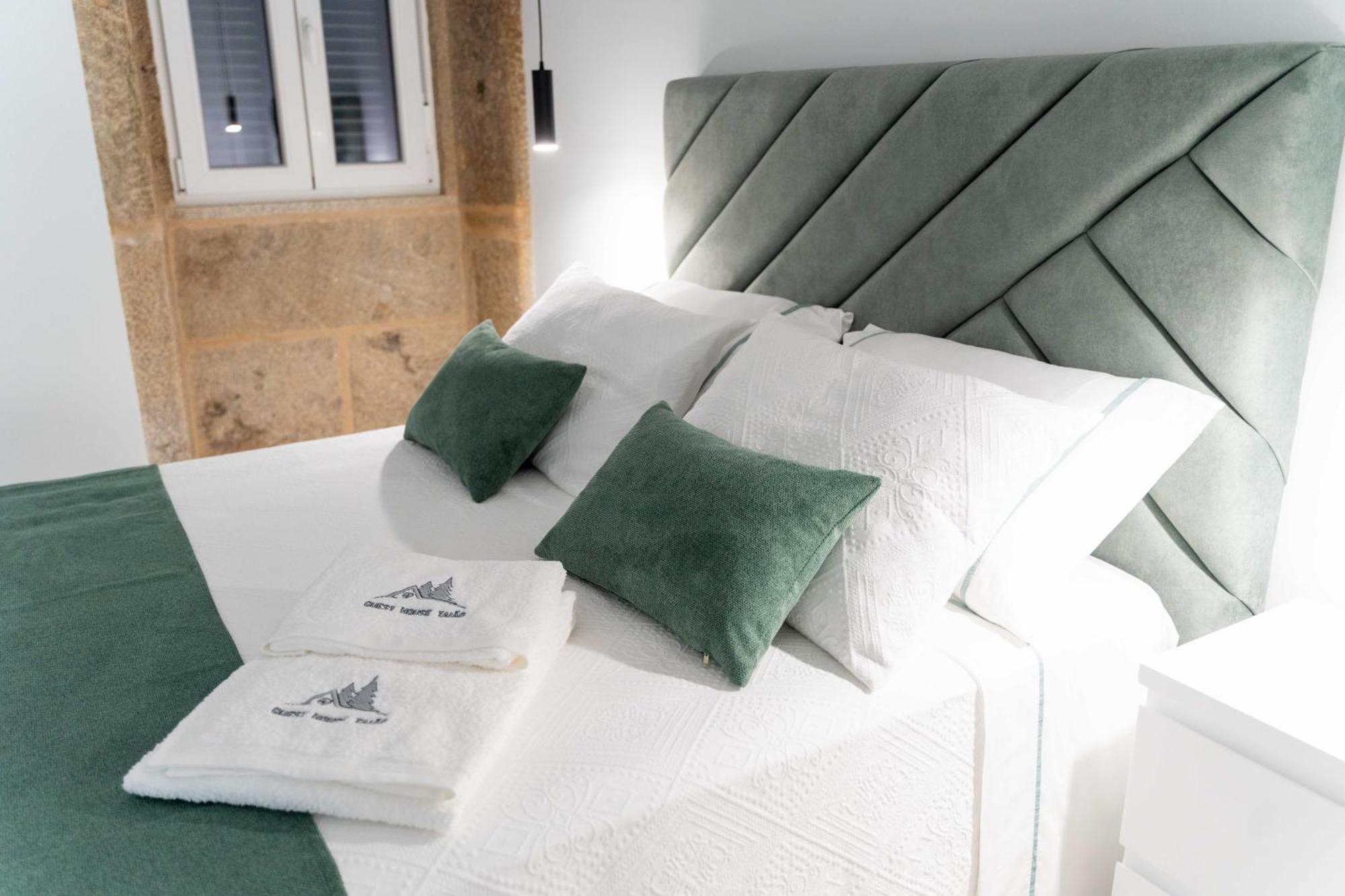 ואלנסה Guest House Taiao מראה חיצוני תמונה