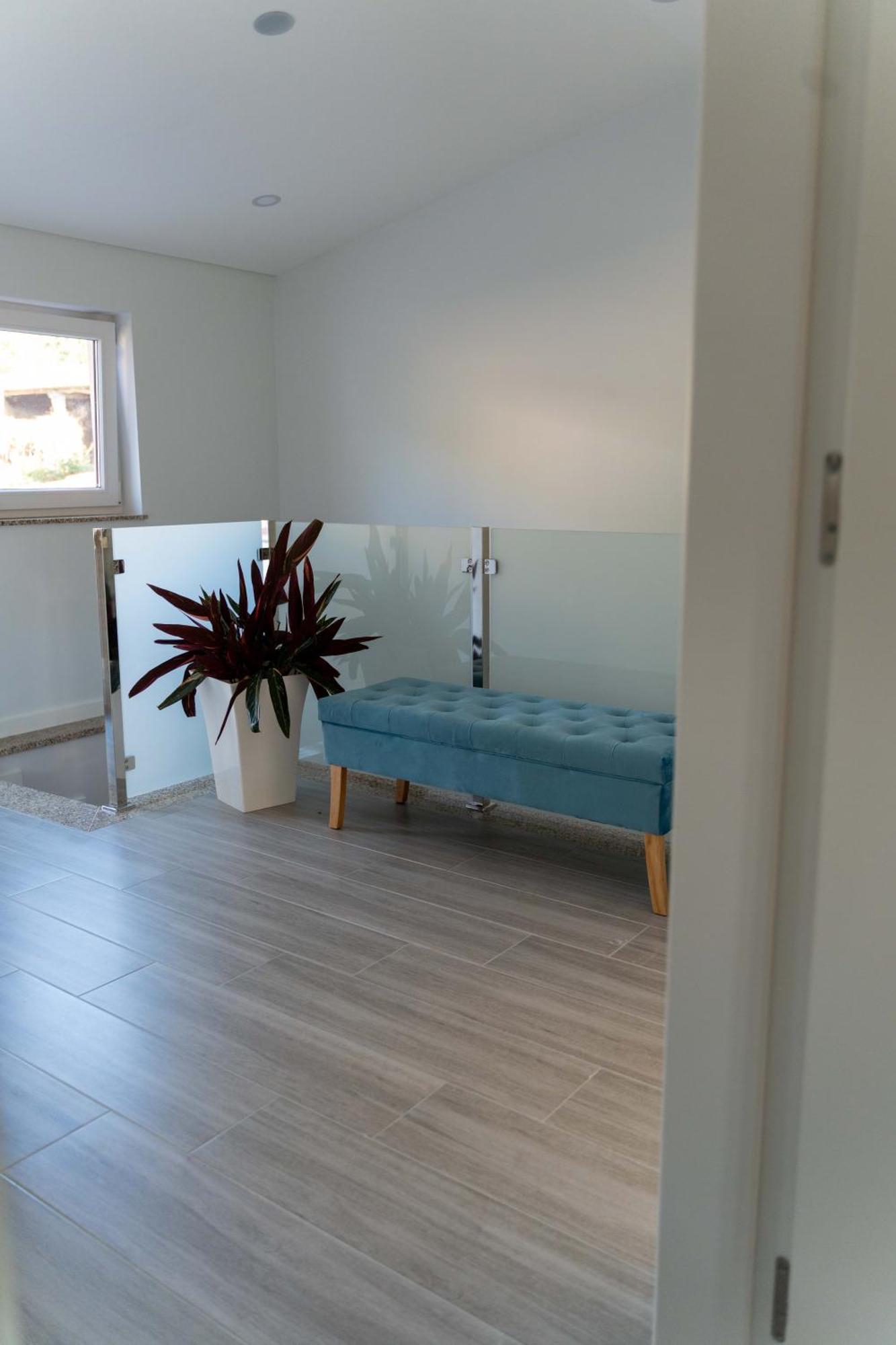 ואלנסה Guest House Taiao מראה חיצוני תמונה