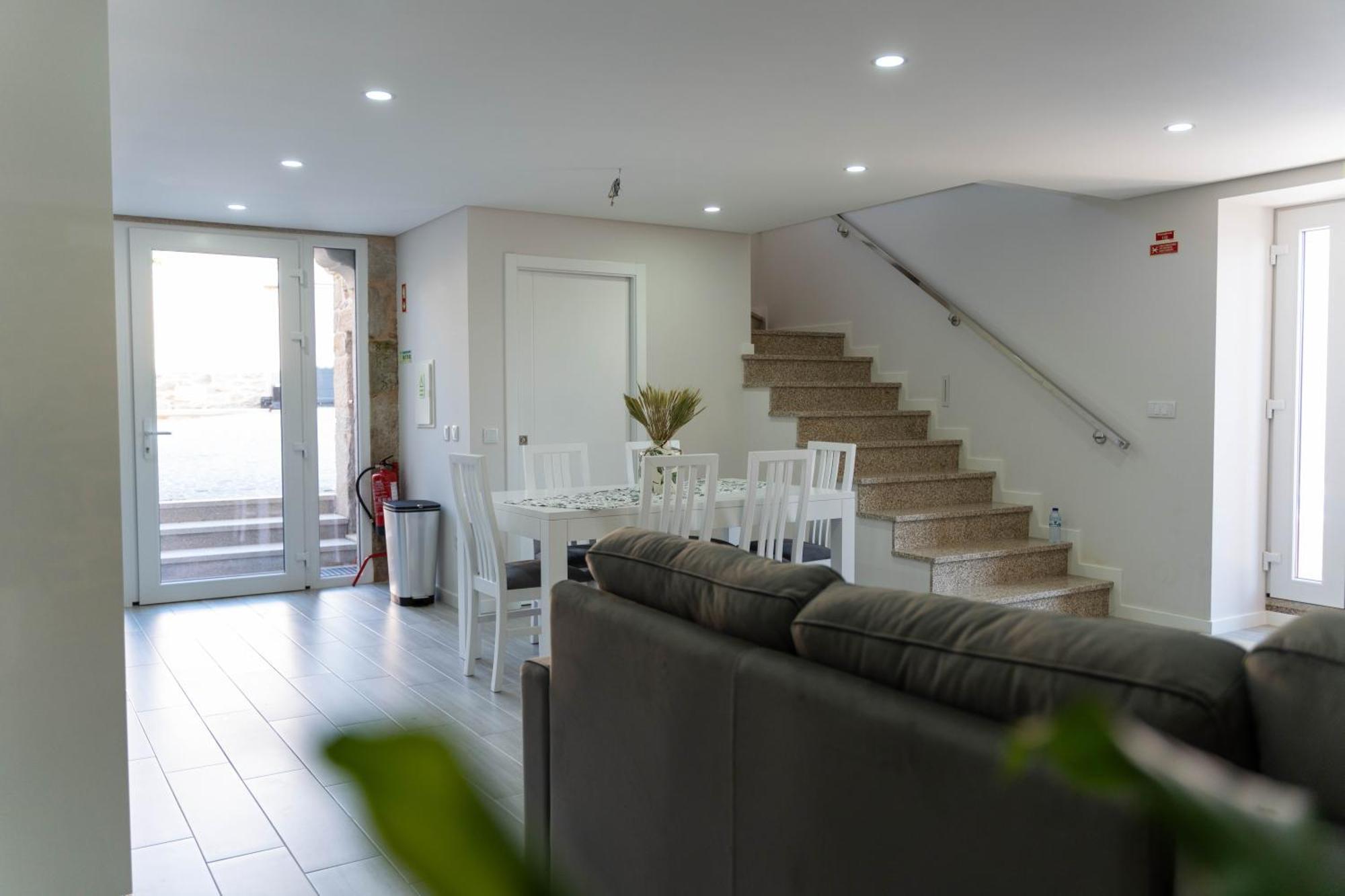ואלנסה Guest House Taiao מראה חיצוני תמונה