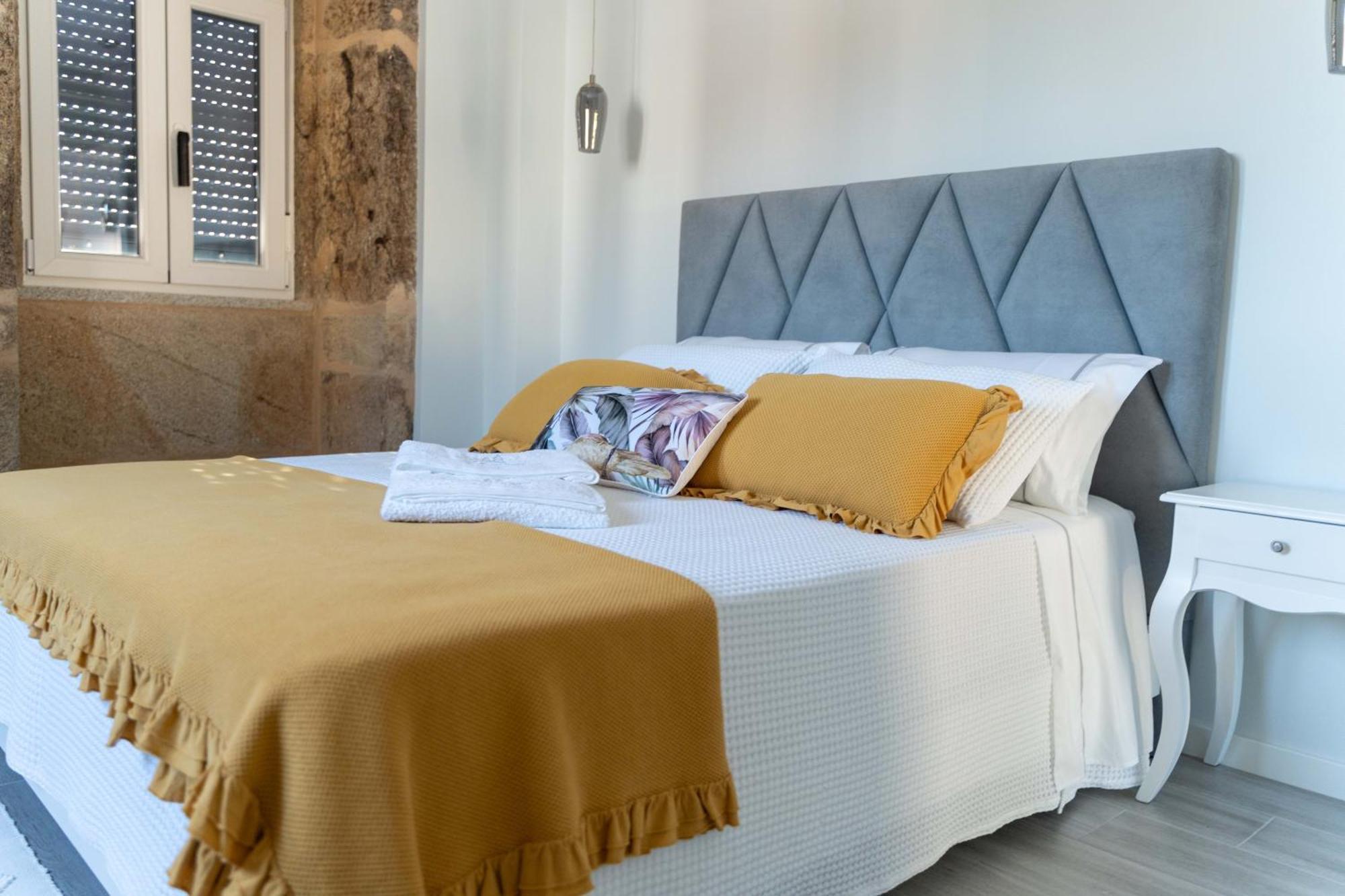 ואלנסה Guest House Taiao מראה חיצוני תמונה