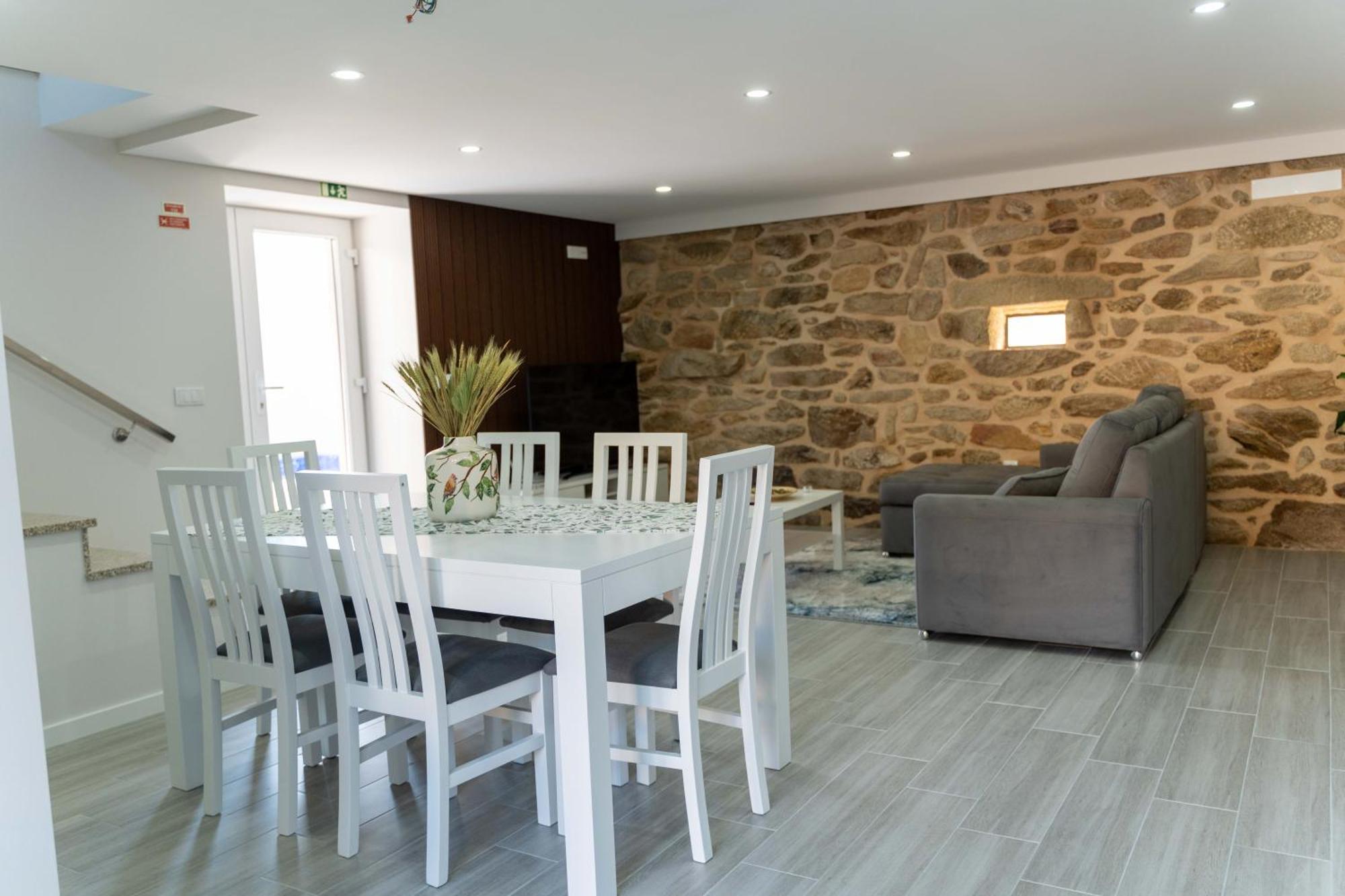 ואלנסה Guest House Taiao מראה חיצוני תמונה
