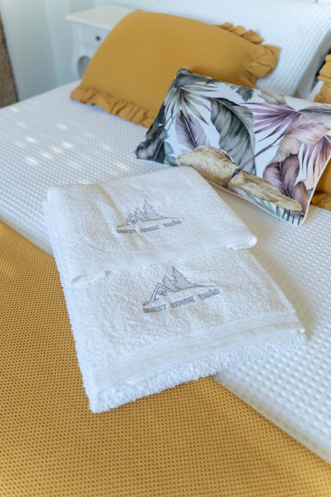 ואלנסה Guest House Taiao מראה חיצוני תמונה