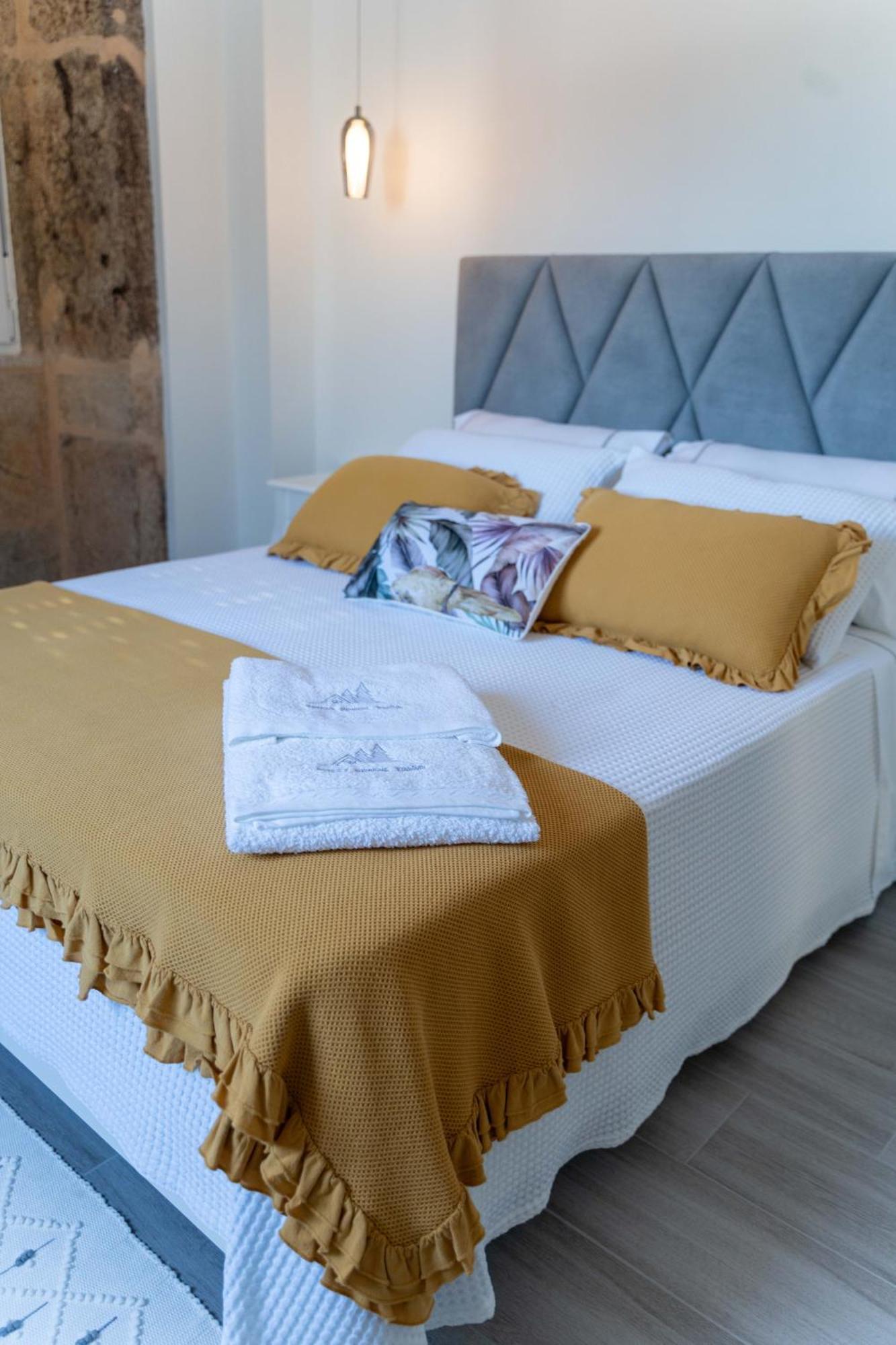 ואלנסה Guest House Taiao מראה חיצוני תמונה