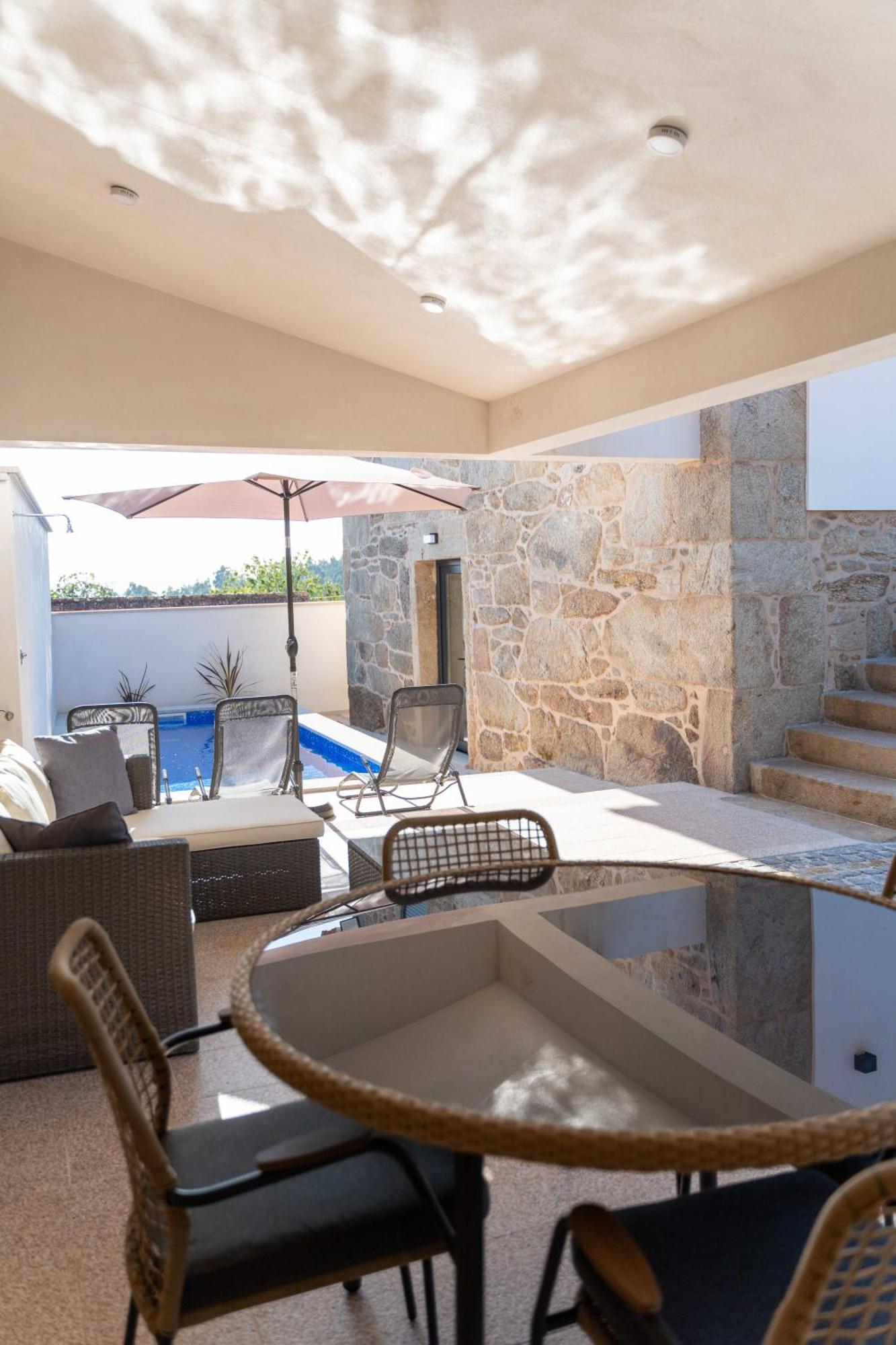 ואלנסה Guest House Taiao מראה חיצוני תמונה
