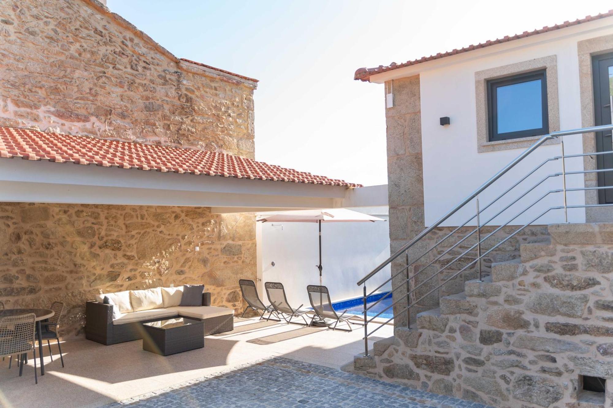 ואלנסה Guest House Taiao מראה חיצוני תמונה