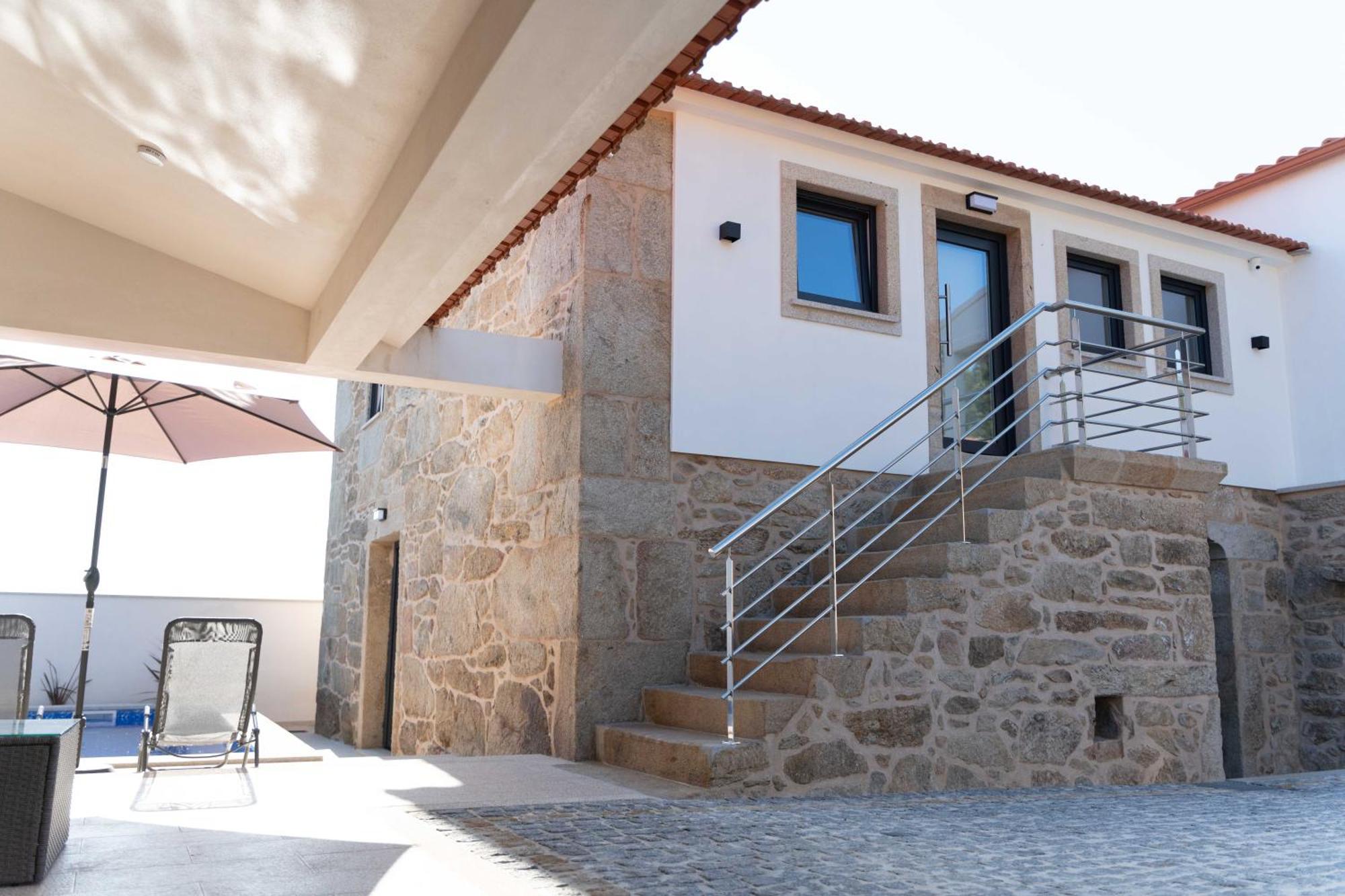 ואלנסה Guest House Taiao מראה חיצוני תמונה