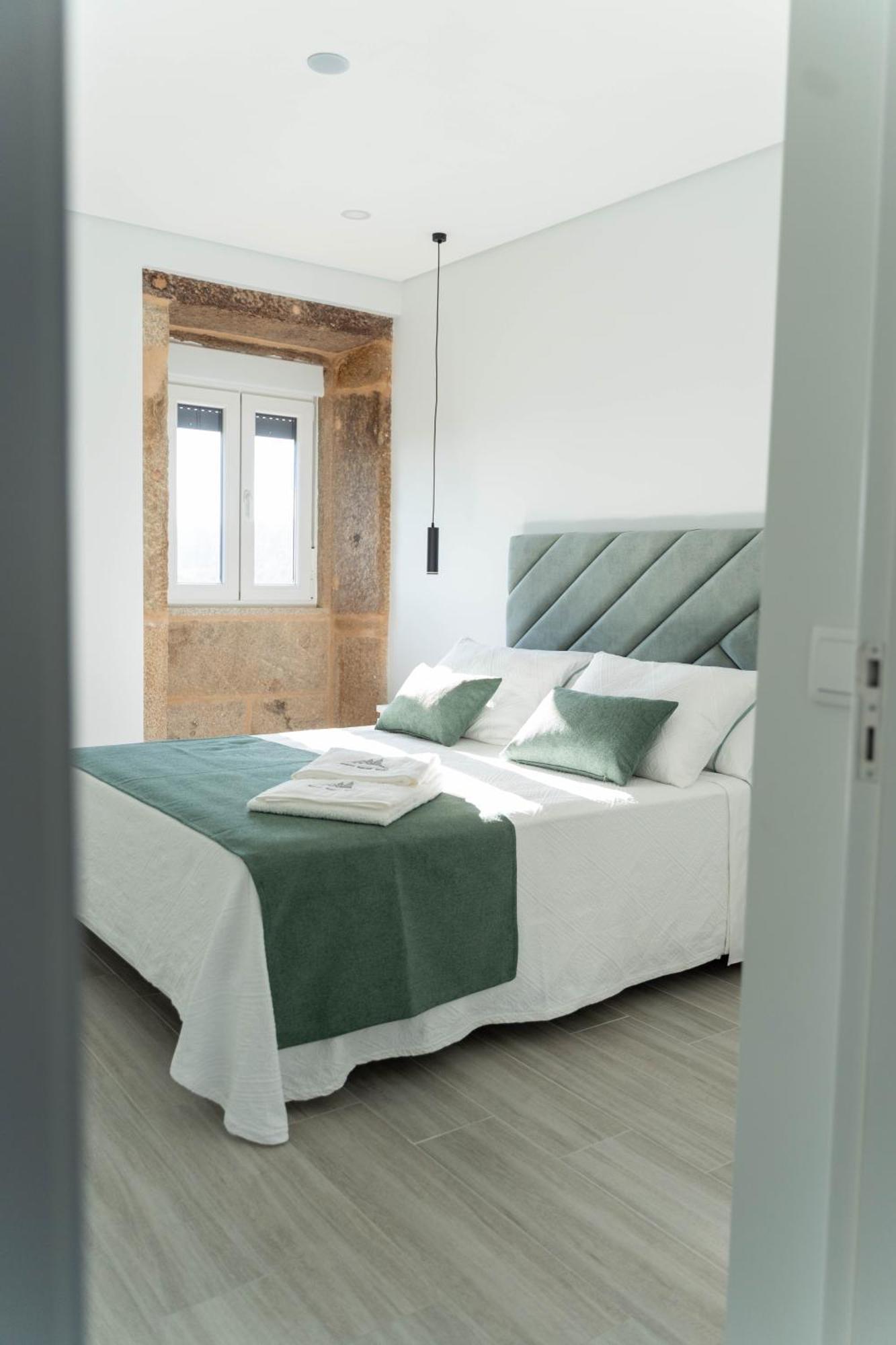 ואלנסה Guest House Taiao מראה חיצוני תמונה