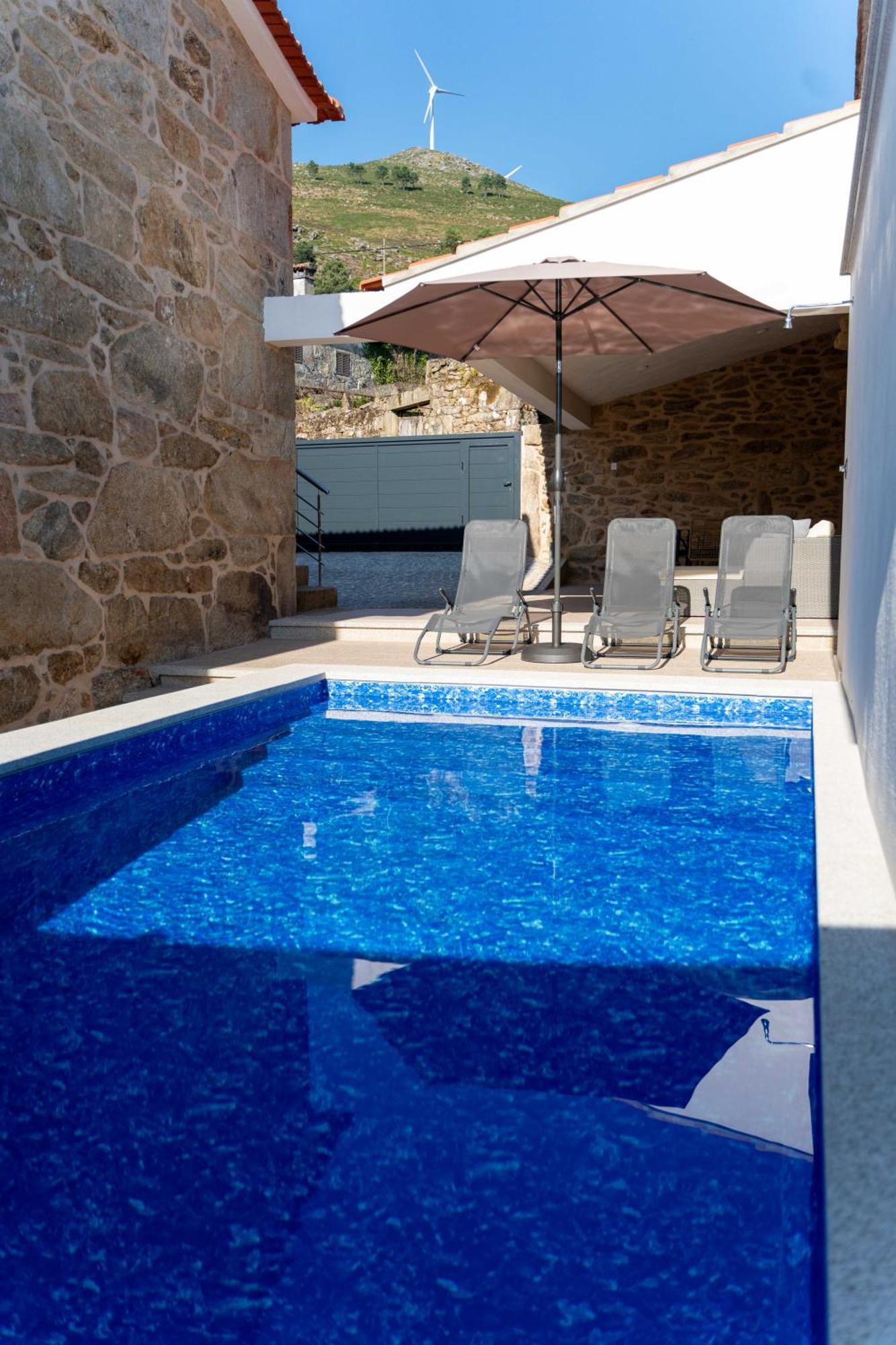 ואלנסה Guest House Taiao מראה חיצוני תמונה