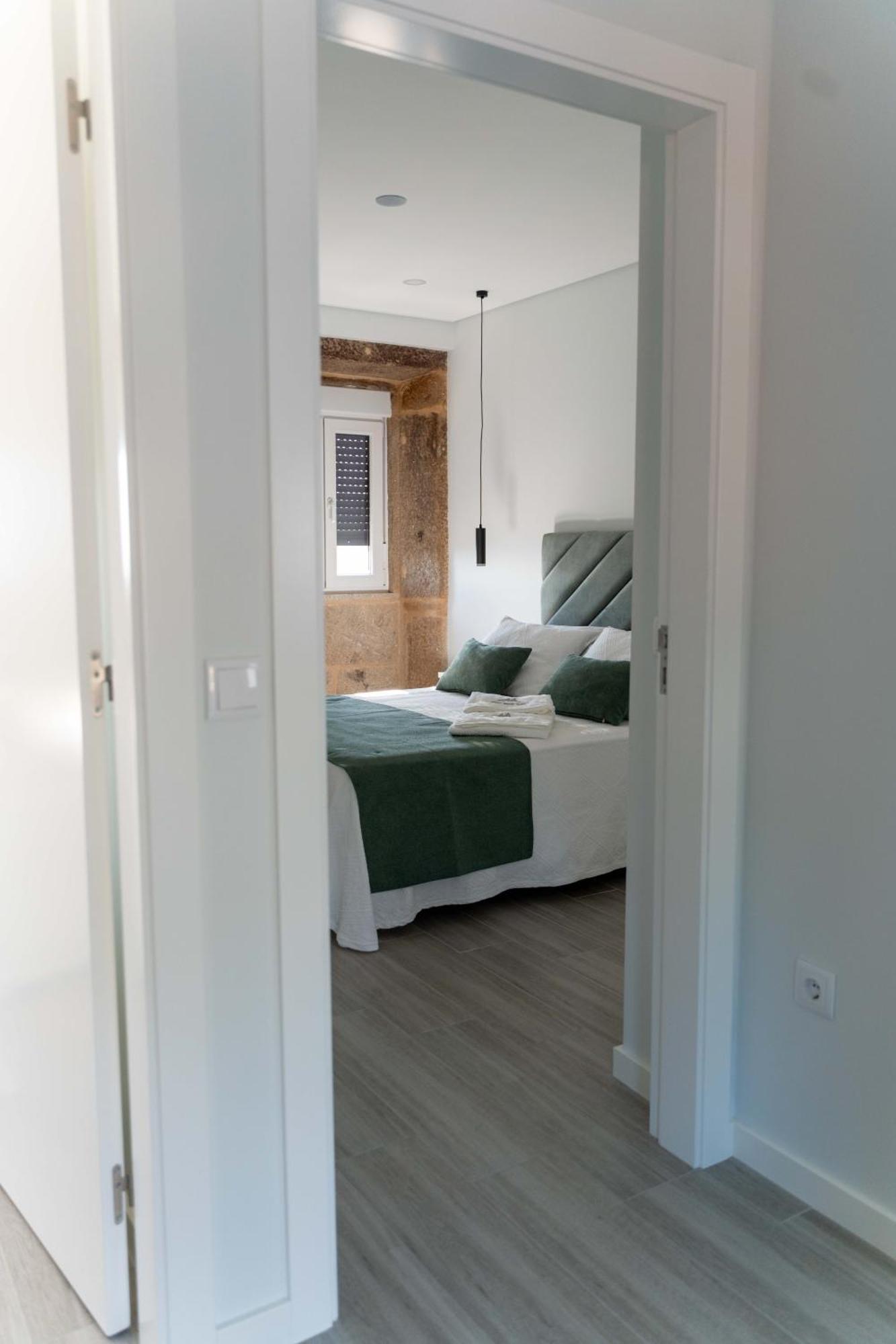 ואלנסה Guest House Taiao מראה חיצוני תמונה