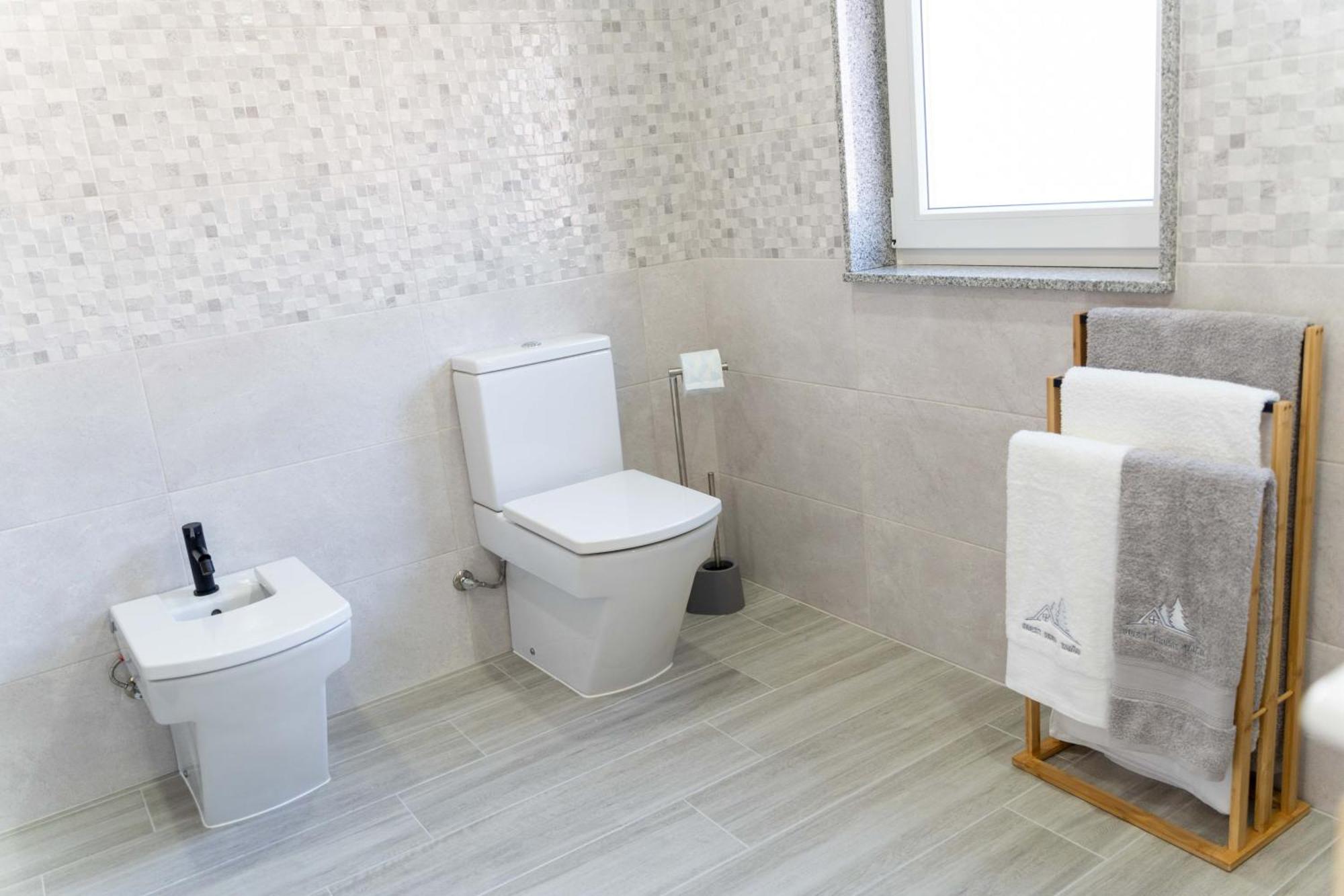 ואלנסה Guest House Taiao מראה חיצוני תמונה