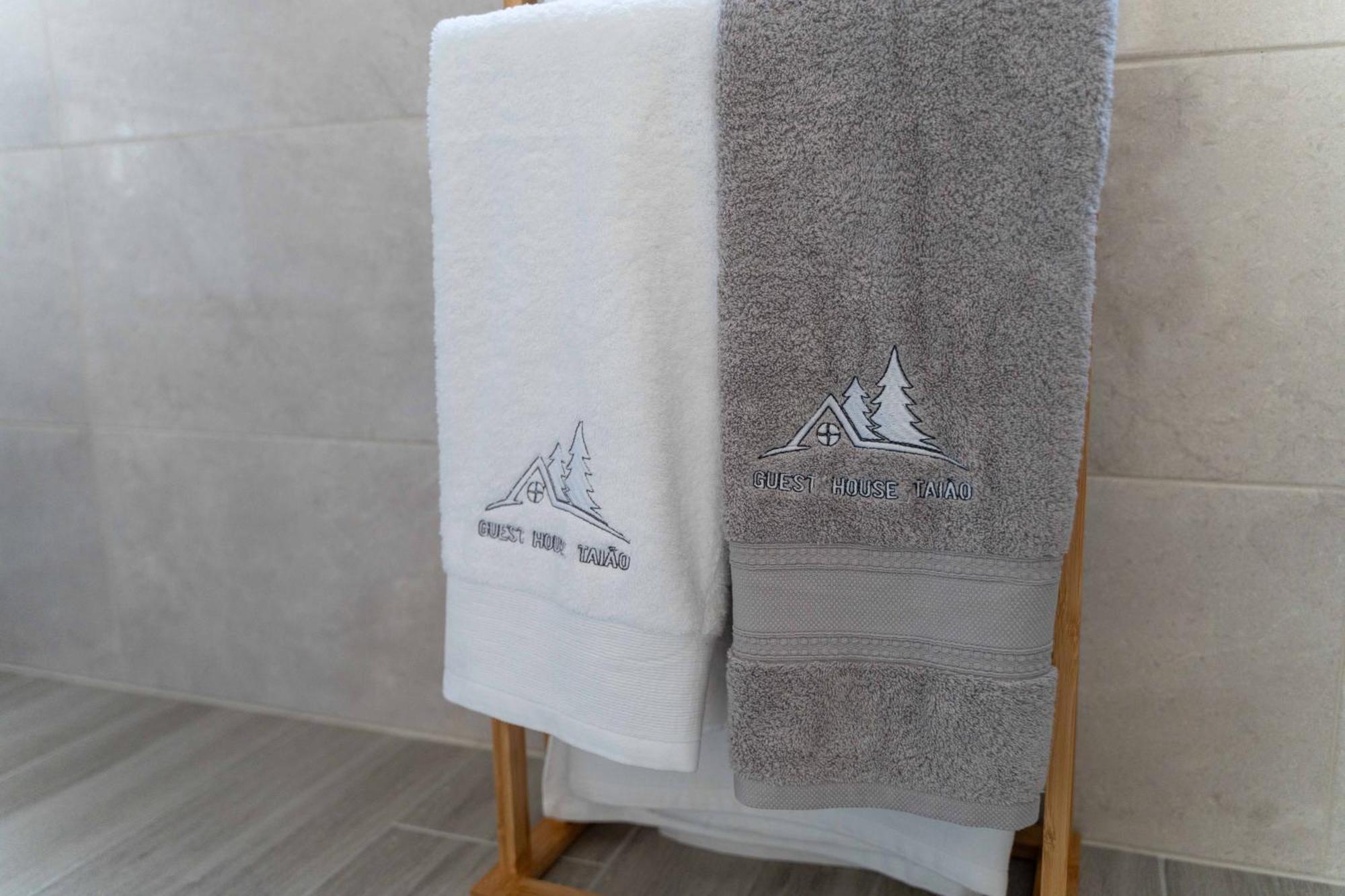 ואלנסה Guest House Taiao מראה חיצוני תמונה
