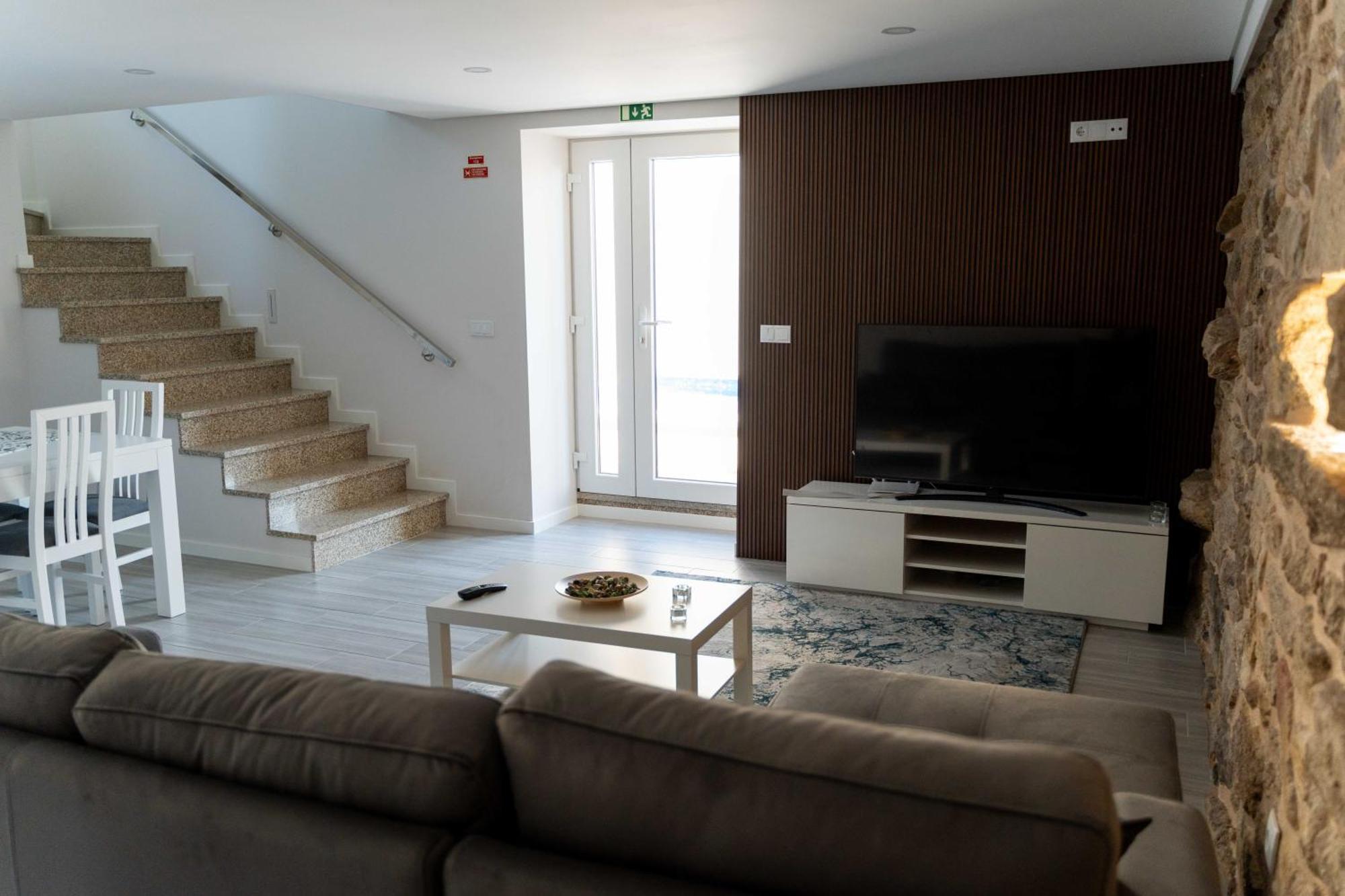 ואלנסה Guest House Taiao מראה חיצוני תמונה