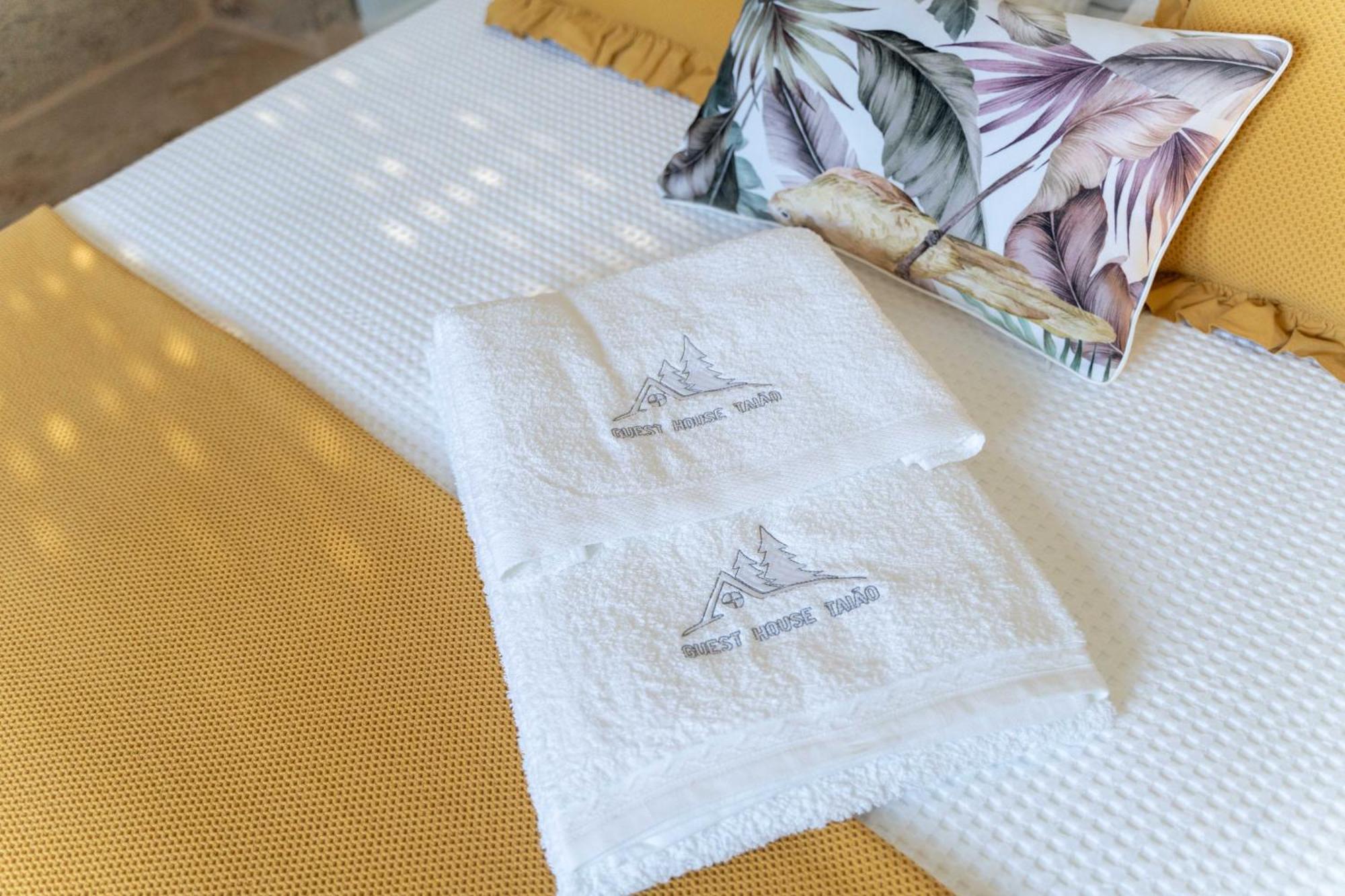 ואלנסה Guest House Taiao מראה חיצוני תמונה