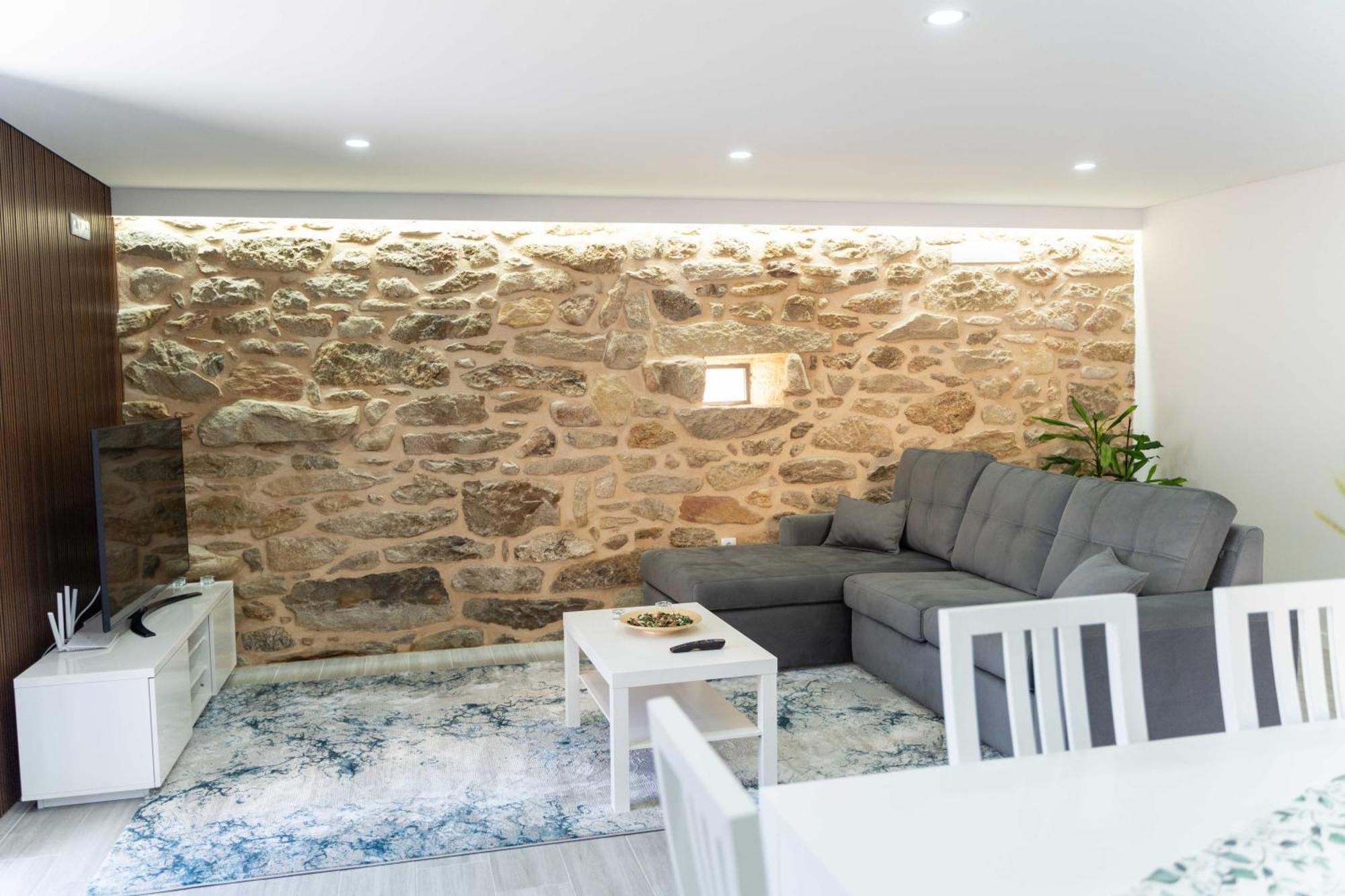 ואלנסה Guest House Taiao מראה חיצוני תמונה