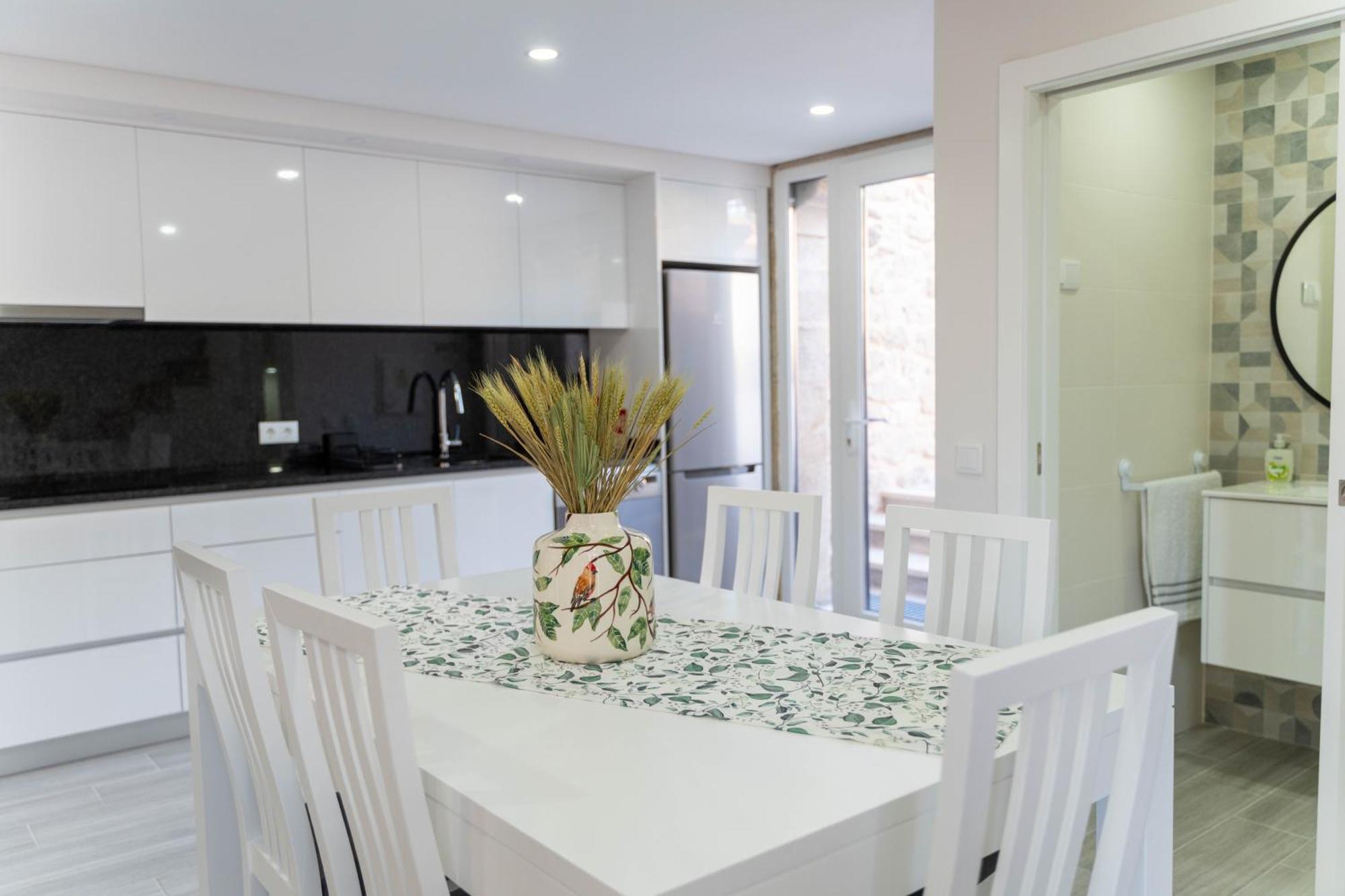 ואלנסה Guest House Taiao מראה חיצוני תמונה