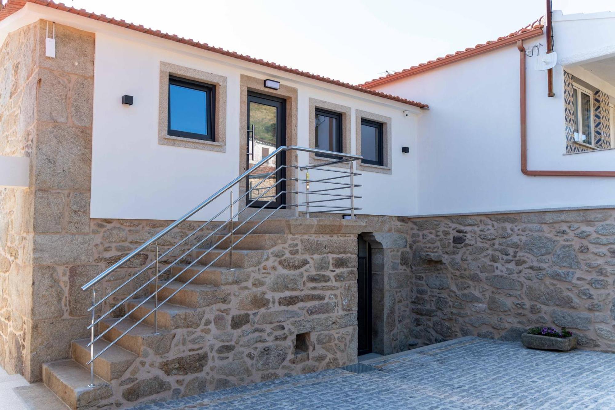 ואלנסה Guest House Taiao מראה חיצוני תמונה
