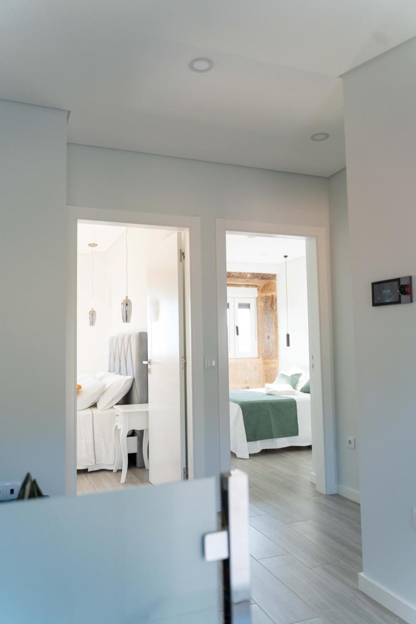 ואלנסה Guest House Taiao מראה חיצוני תמונה