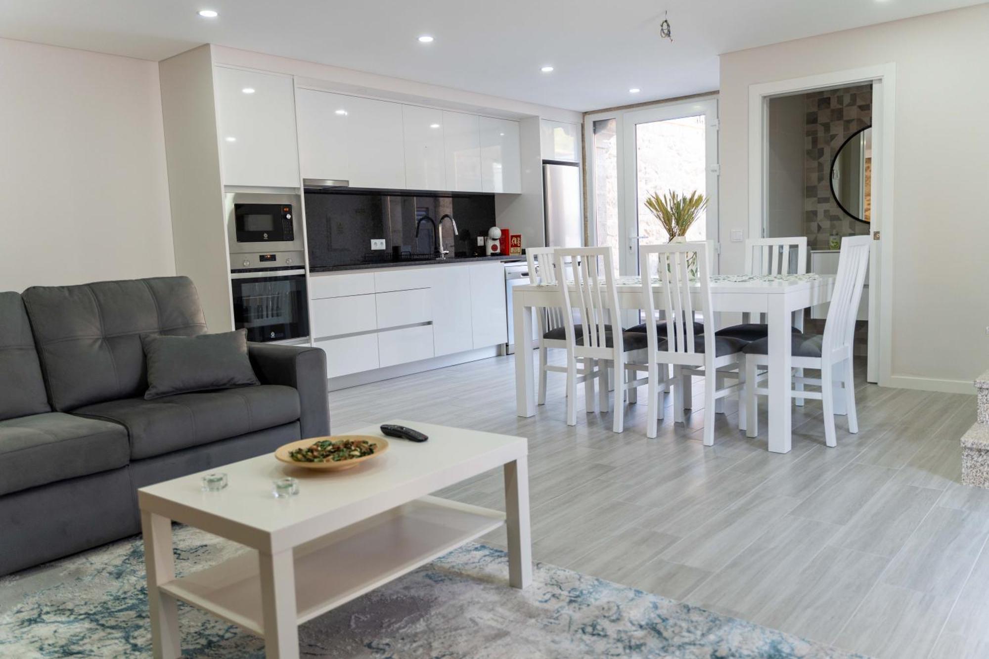 ואלנסה Guest House Taiao מראה חיצוני תמונה