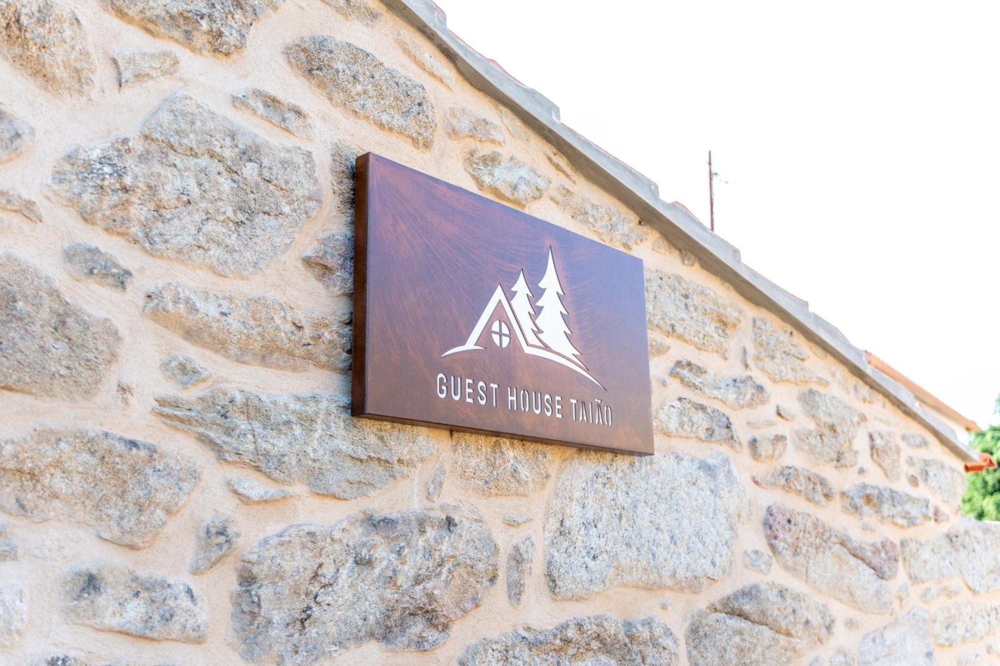 ואלנסה Guest House Taiao מראה חיצוני תמונה