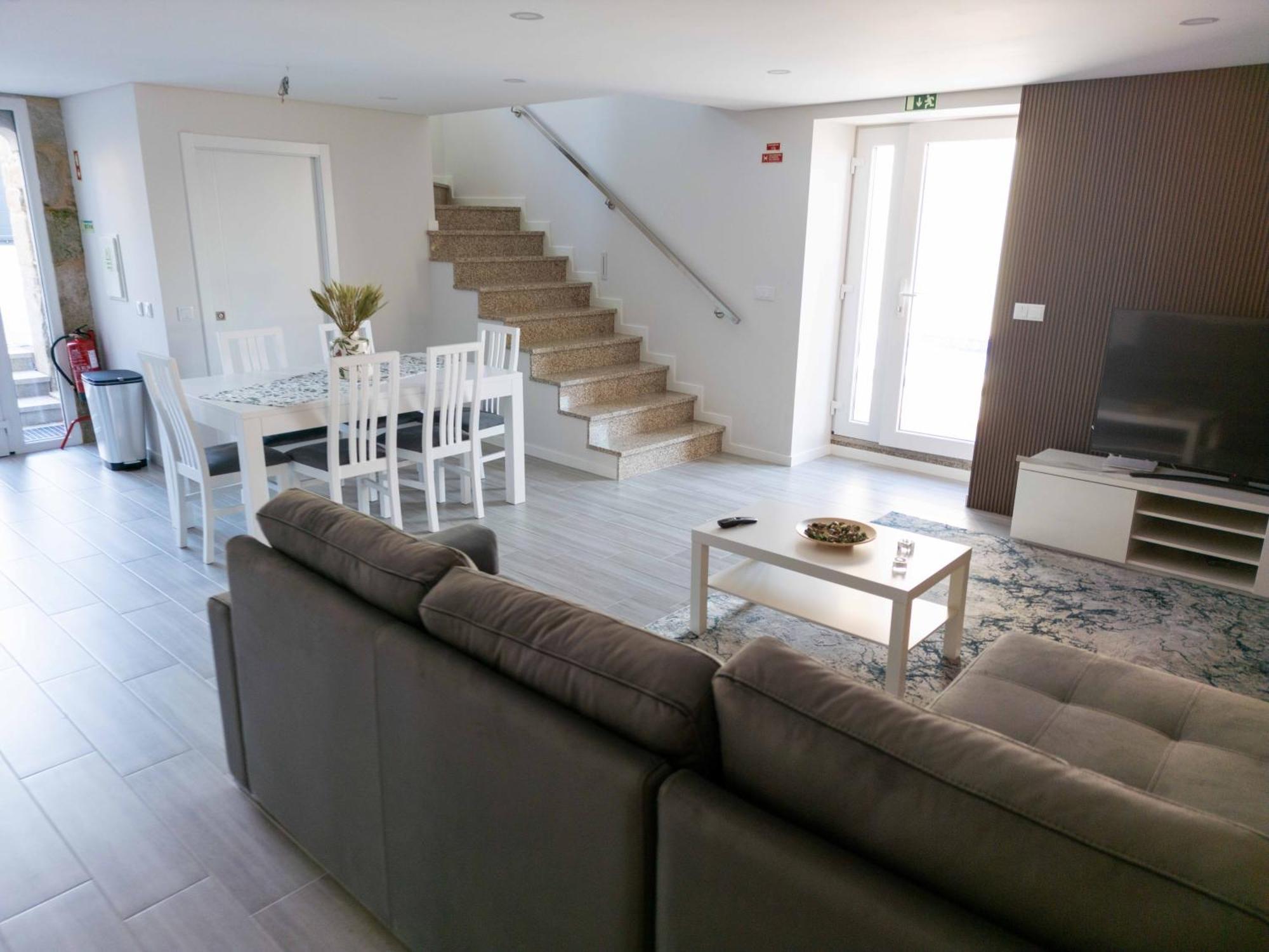 ואלנסה Guest House Taiao מראה חיצוני תמונה