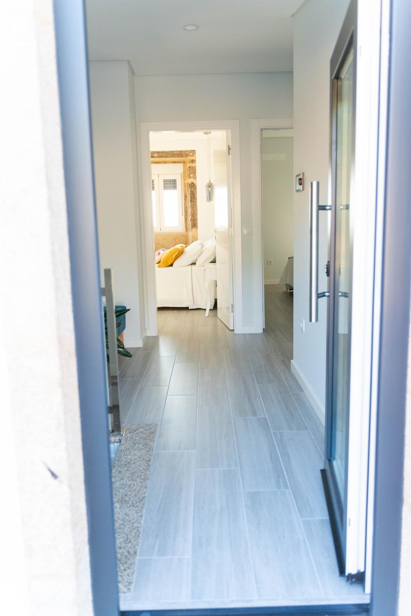 ואלנסה Guest House Taiao מראה חיצוני תמונה