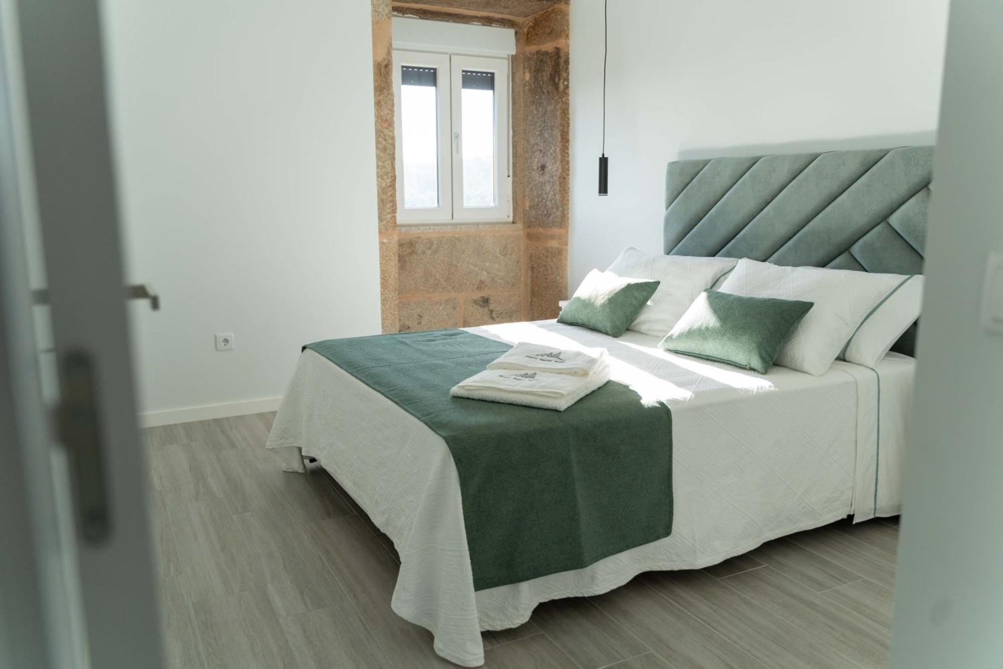 ואלנסה Guest House Taiao מראה חיצוני תמונה