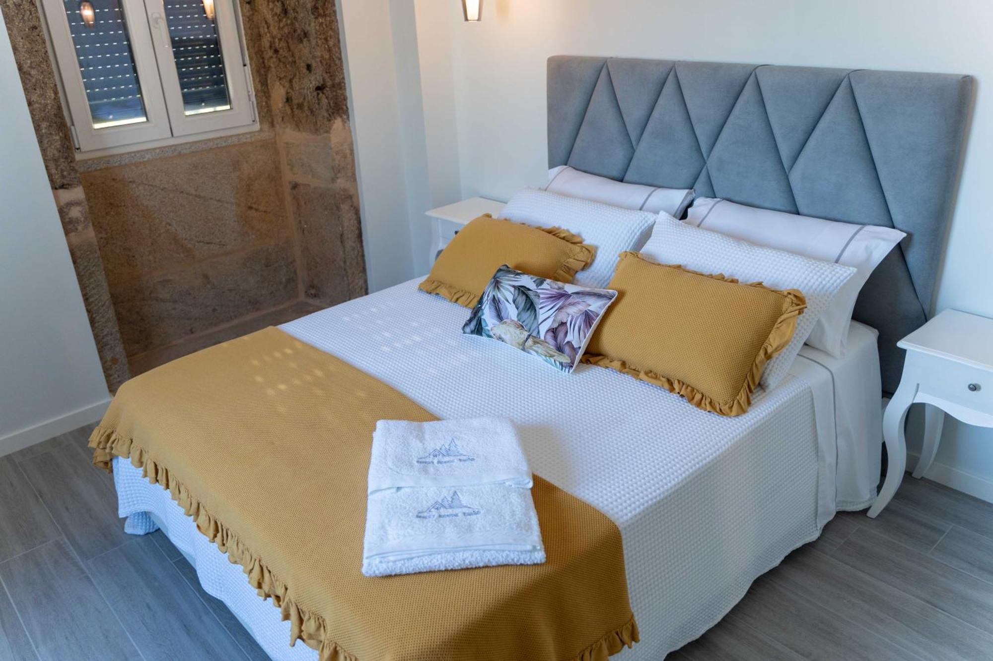 ואלנסה Guest House Taiao מראה חיצוני תמונה