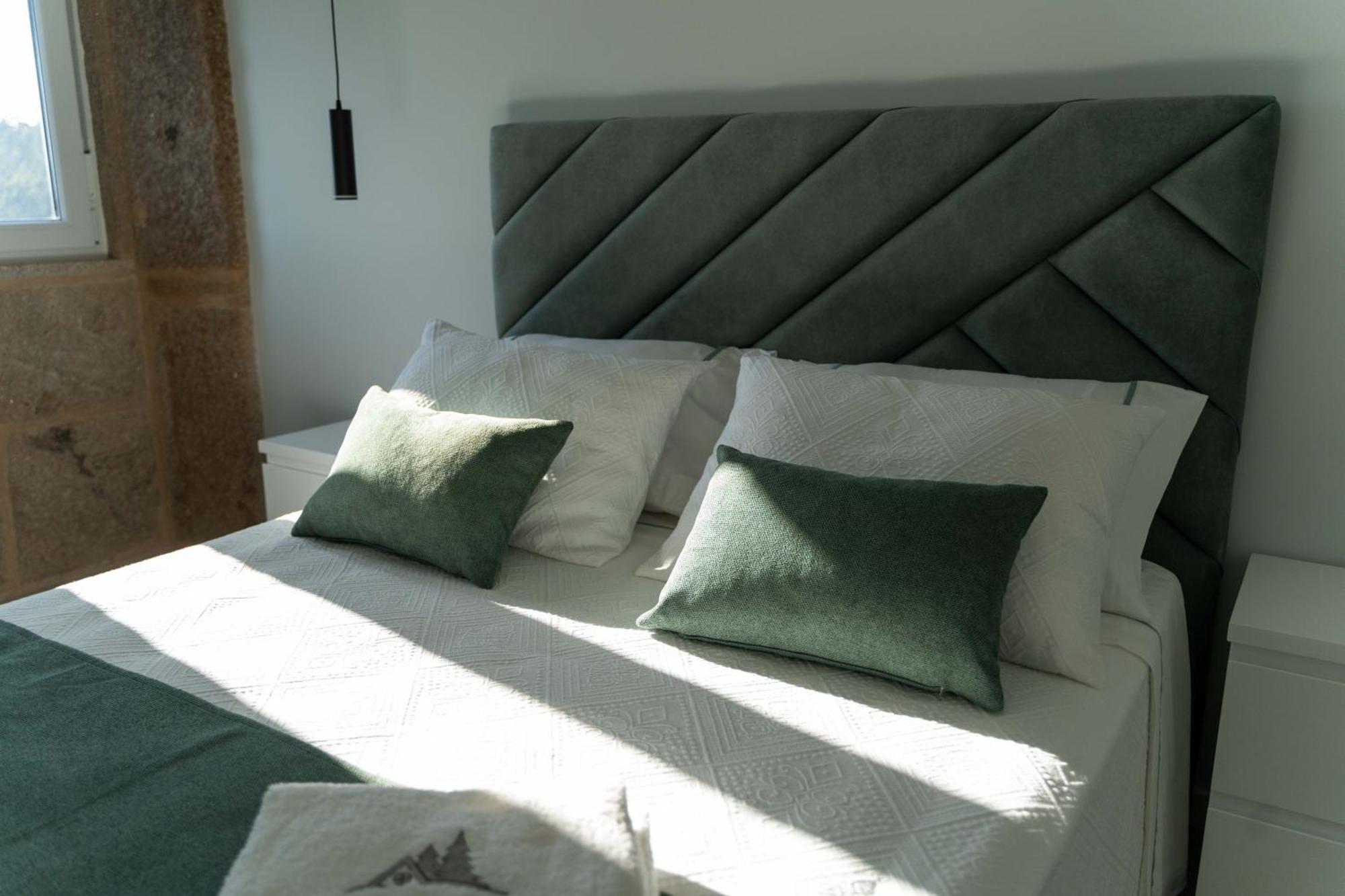 ואלנסה Guest House Taiao מראה חיצוני תמונה