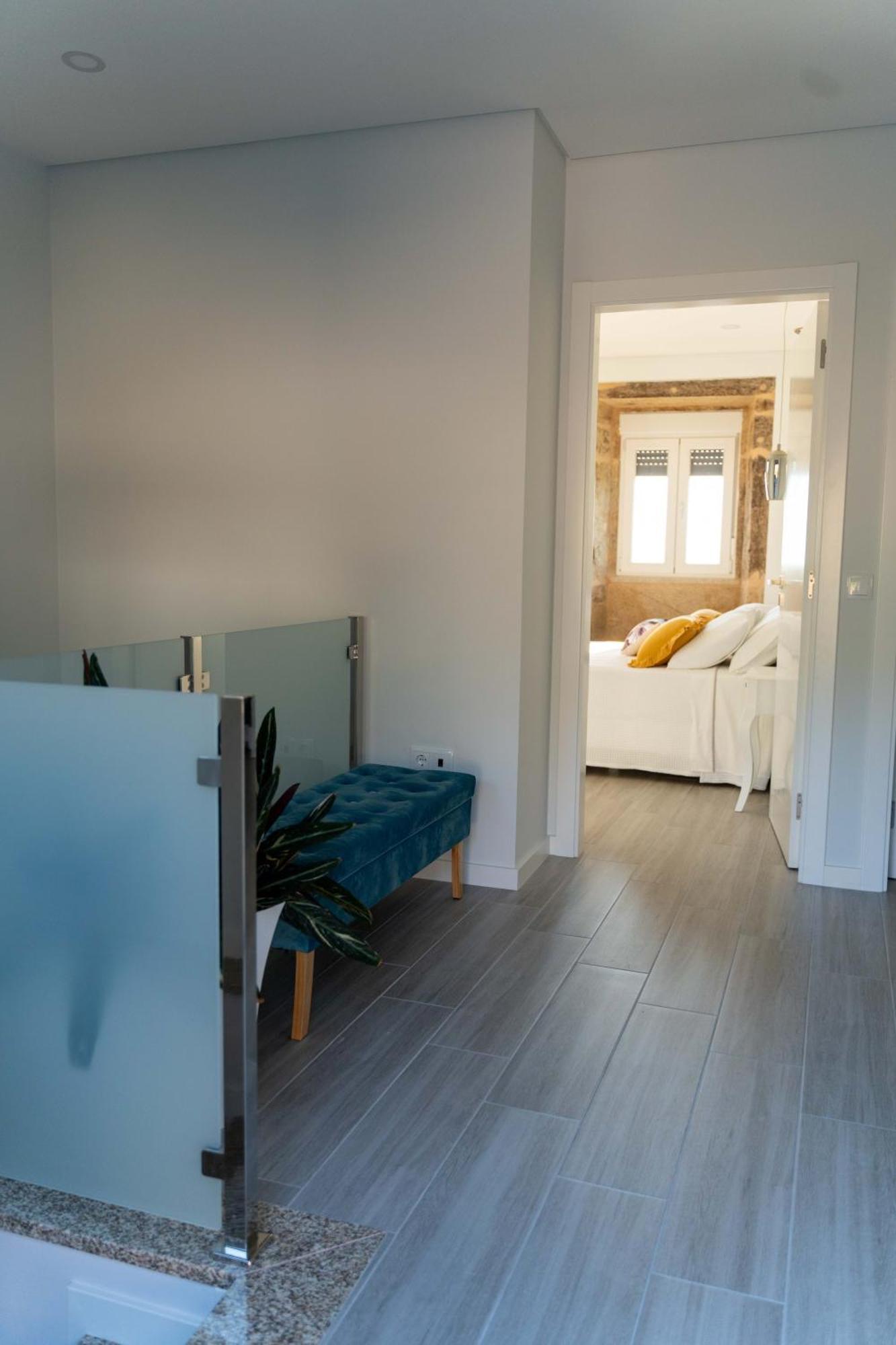 ואלנסה Guest House Taiao מראה חיצוני תמונה