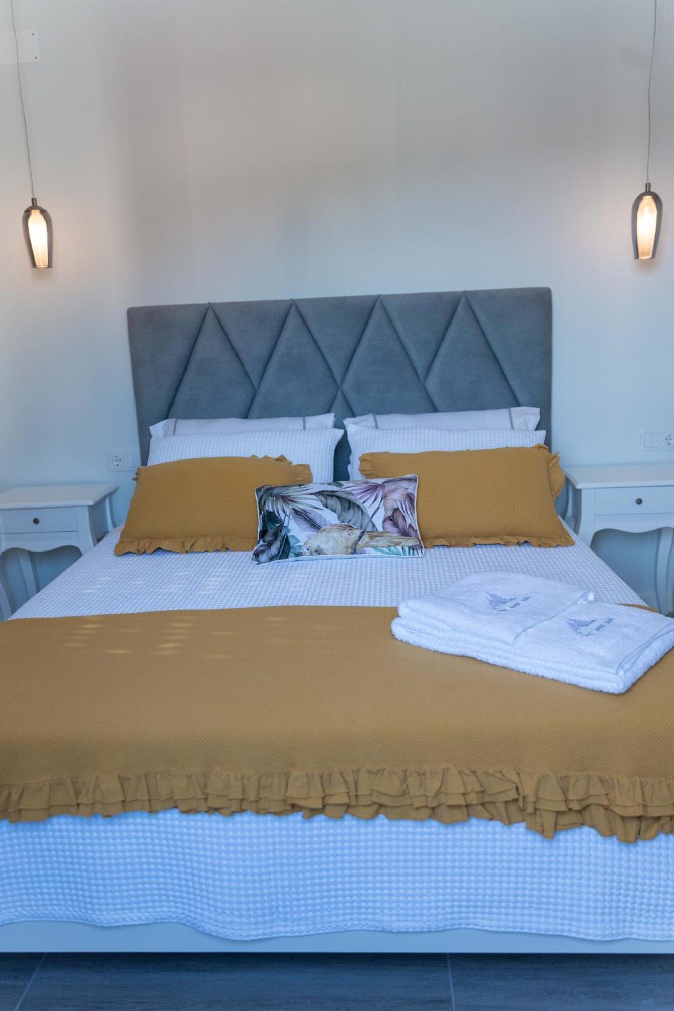 ואלנסה Guest House Taiao מראה חיצוני תמונה