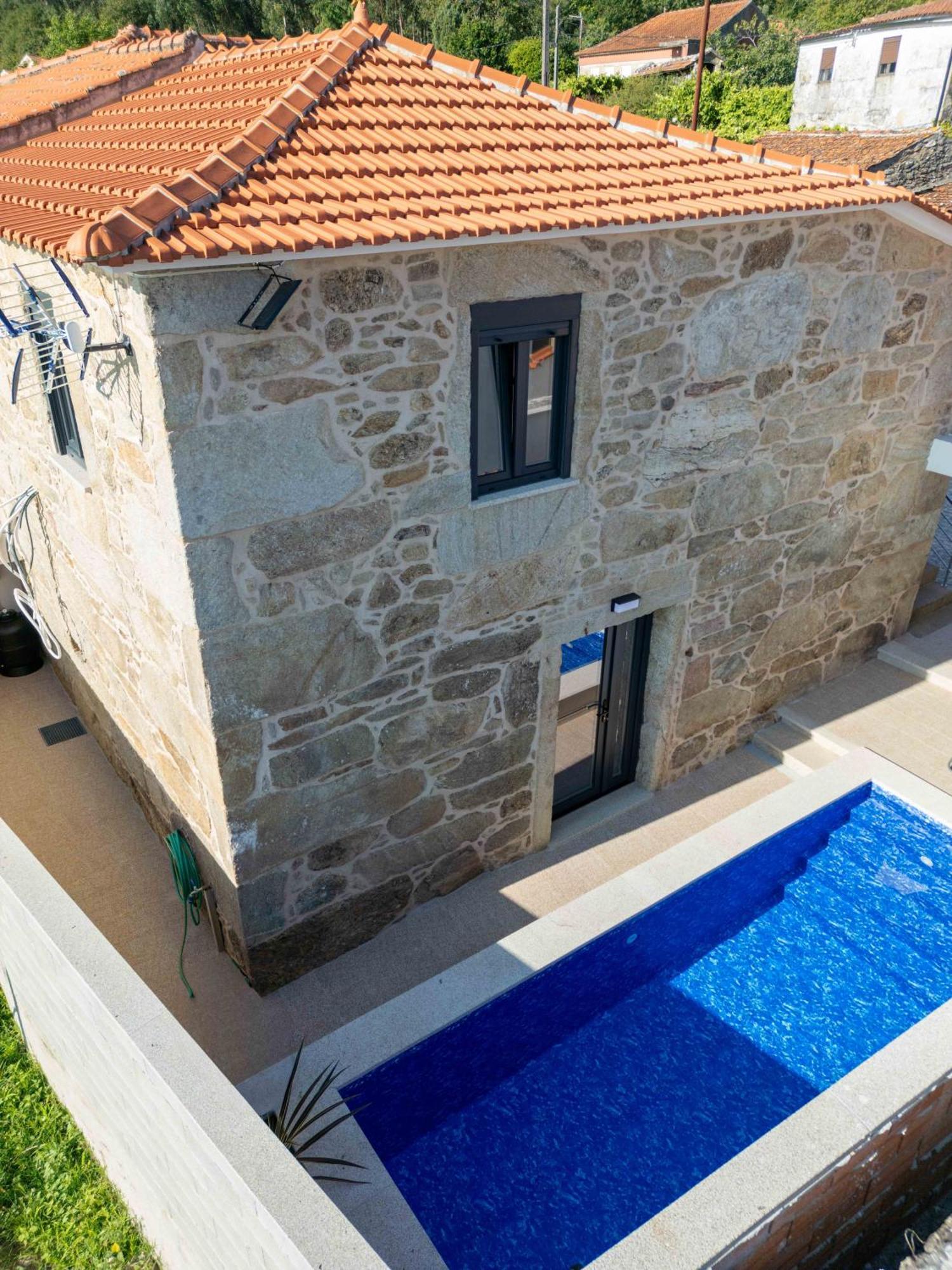 ואלנסה Guest House Taiao מראה חיצוני תמונה